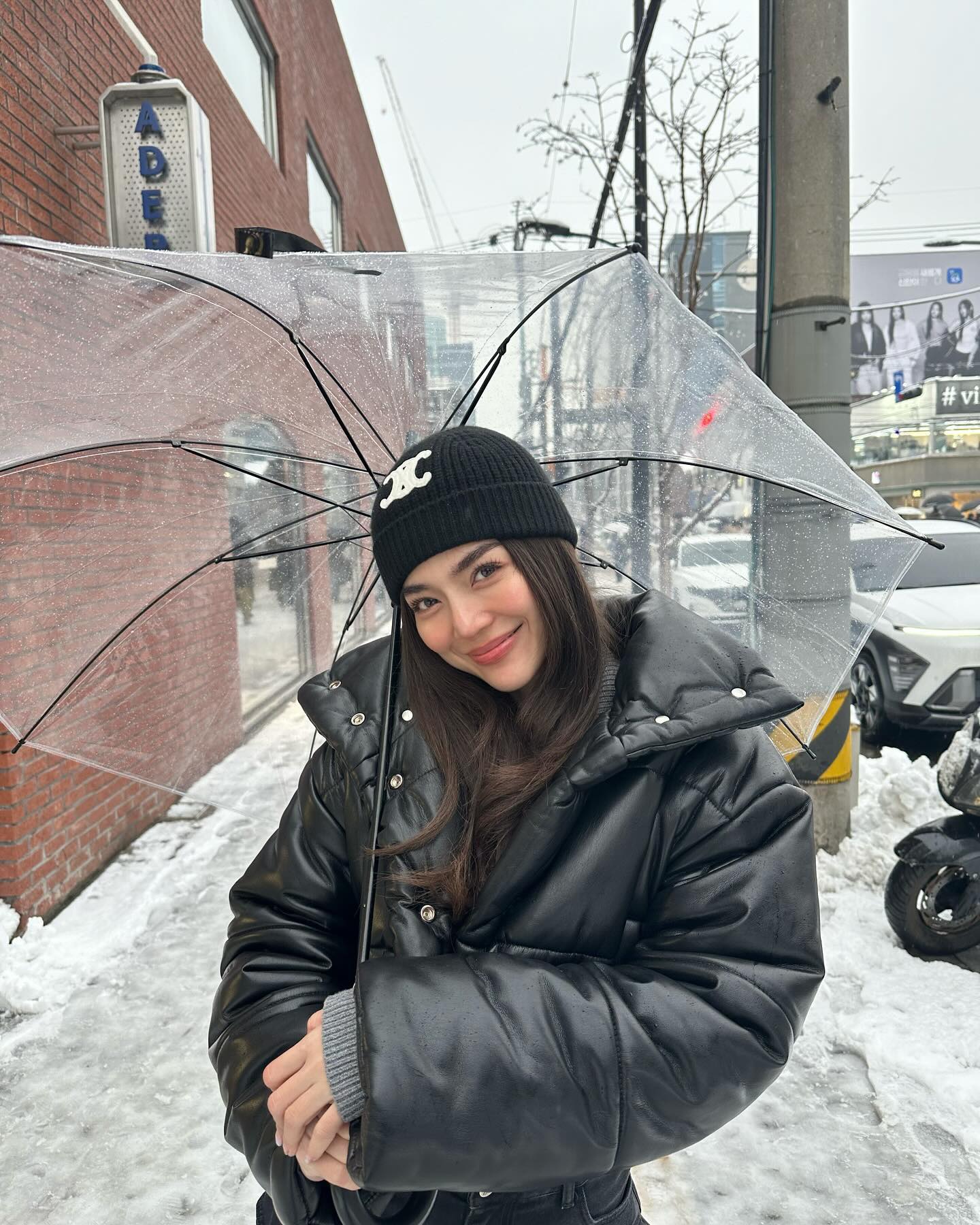 ปราง - กัญญ์ณรัณ วงศ์ขจรไกล