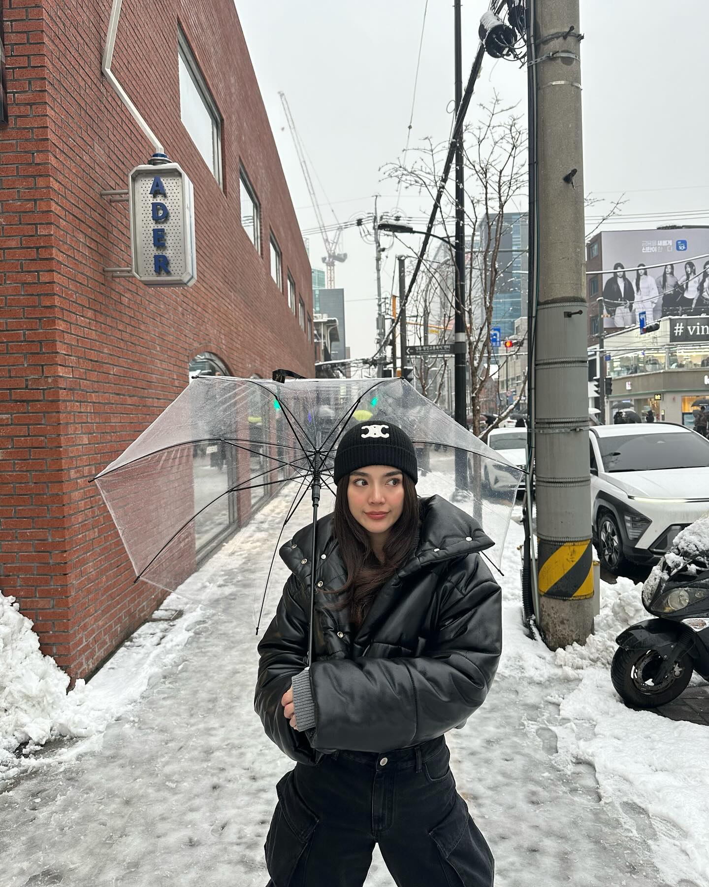 ปราง - กัญญ์ณรัณ วงศ์ขจรไกล