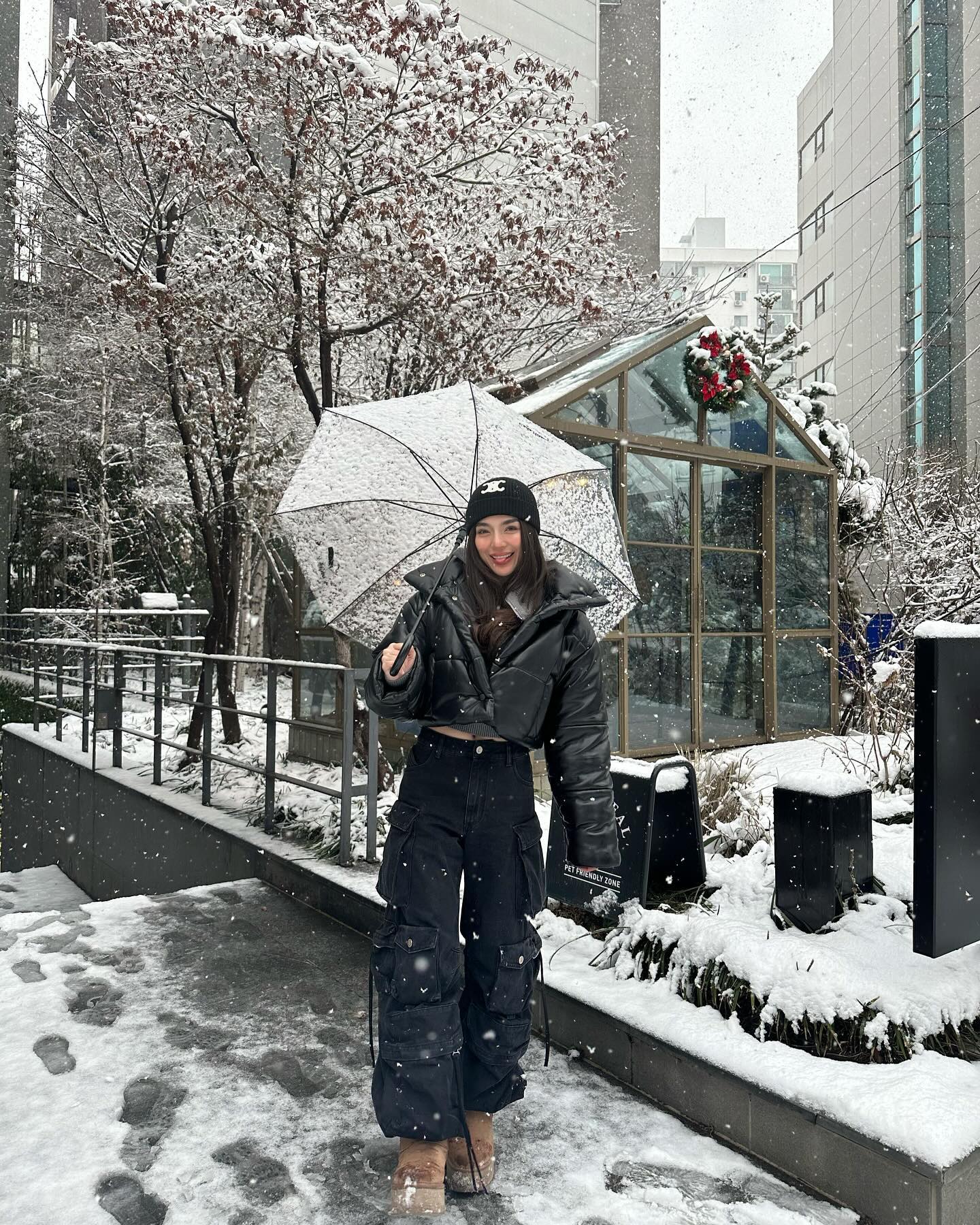 ปราง - กัญญ์ณรัณ วงศ์ขจรไกล