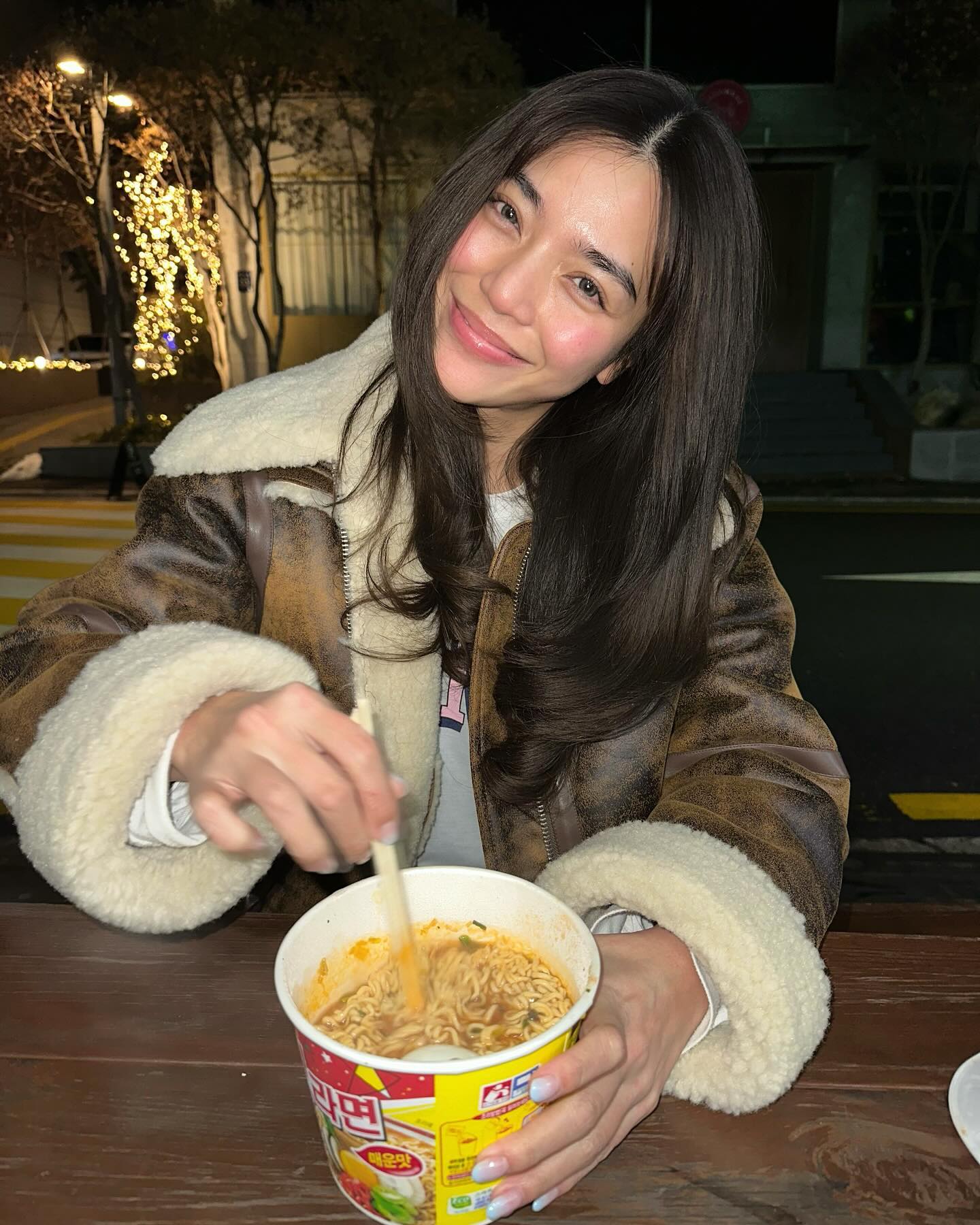 ปราง - กัญญ์ณรัณ วงศ์ขจรไกล