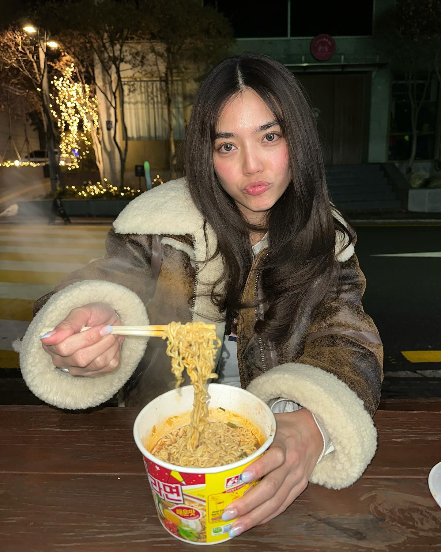 ปราง - กัญญ์ณรัณ วงศ์ขจรไกล