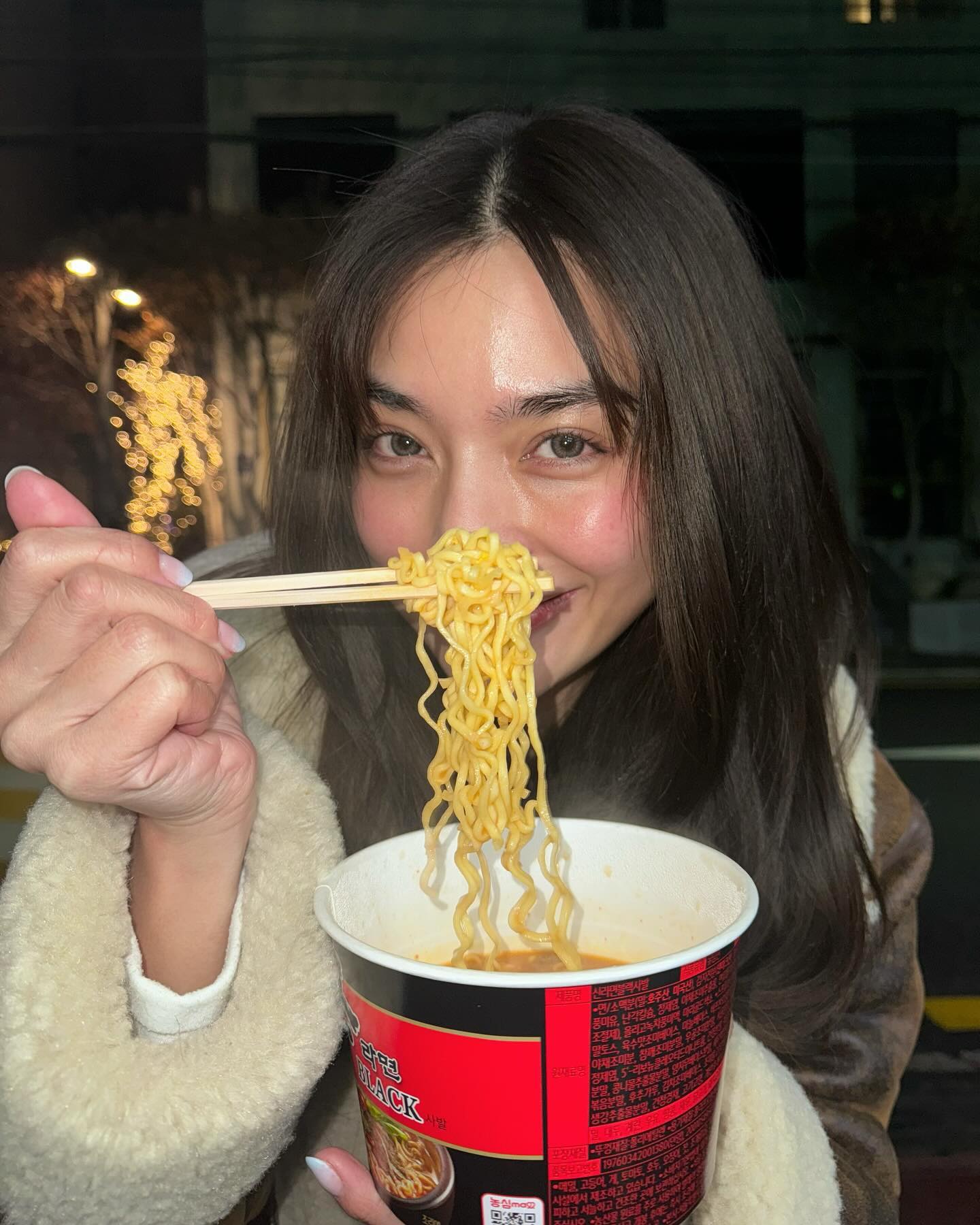 ปราง - กัญญ์ณรัณ วงศ์ขจรไกล