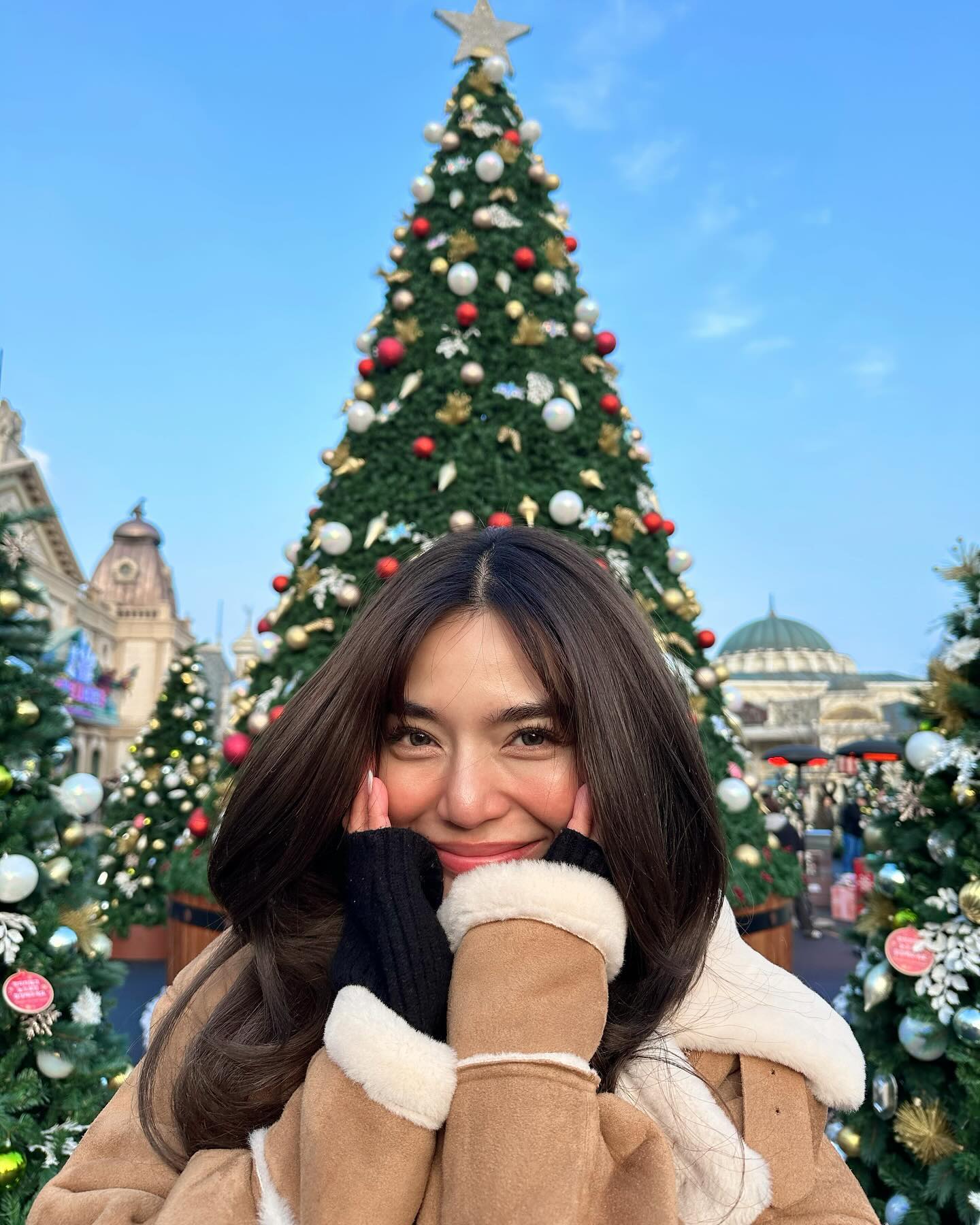 ปราง - กัญญ์ณรัณ วงศ์ขจรไกล