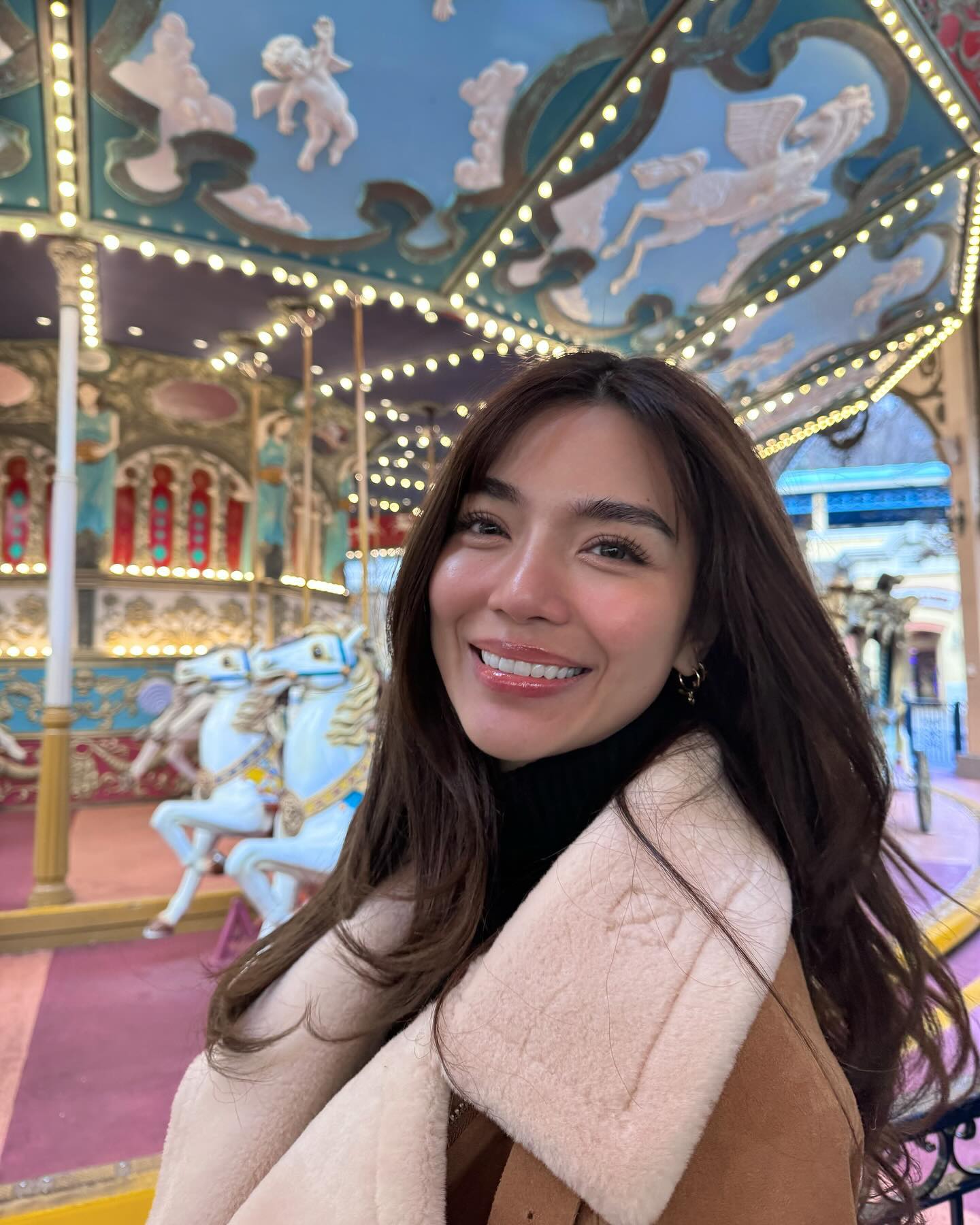 ปราง - กัญญ์ณรัณ วงศ์ขจรไกล