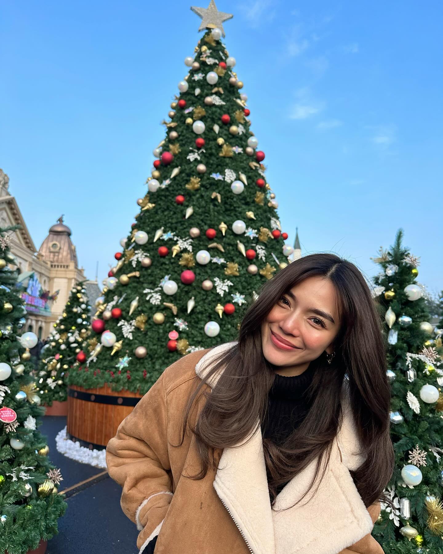 ปราง - กัญญ์ณรัณ วงศ์ขจรไกล