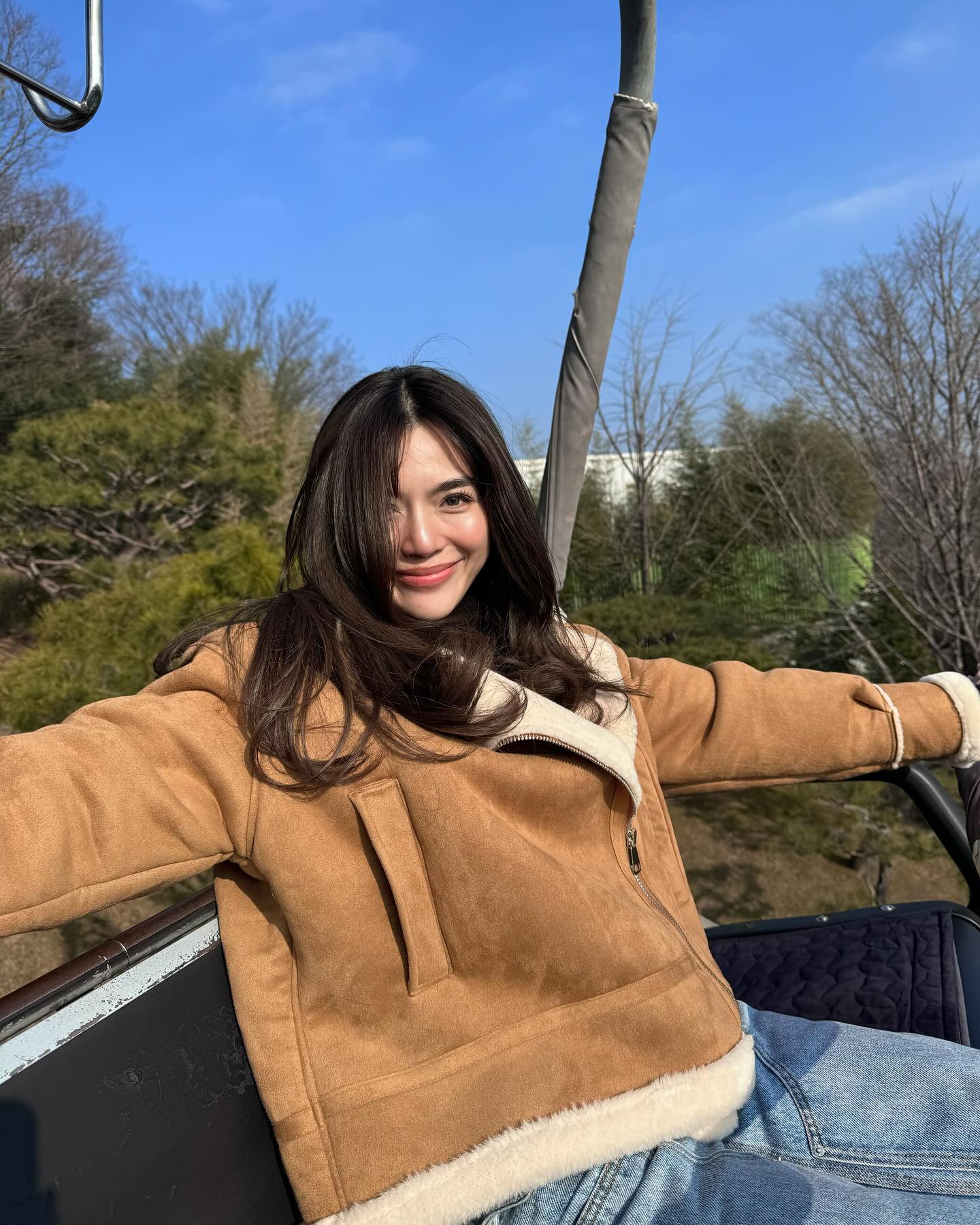 ปราง - กัญญ์ณรัณ วงศ์ขจรไกล