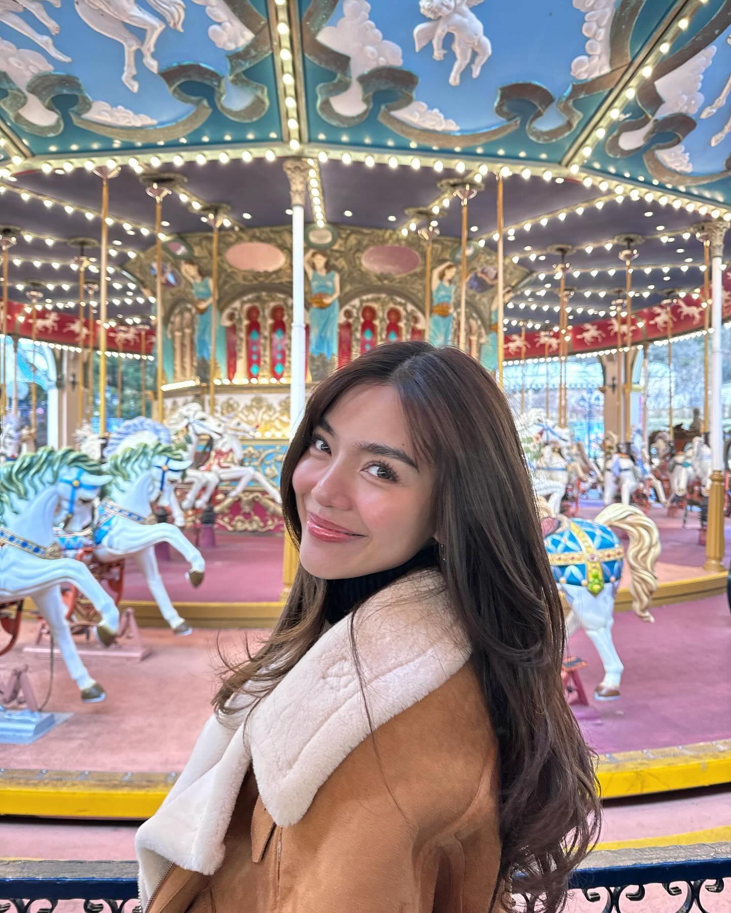 ปราง - กัญญ์ณรัณ วงศ์ขจรไกล