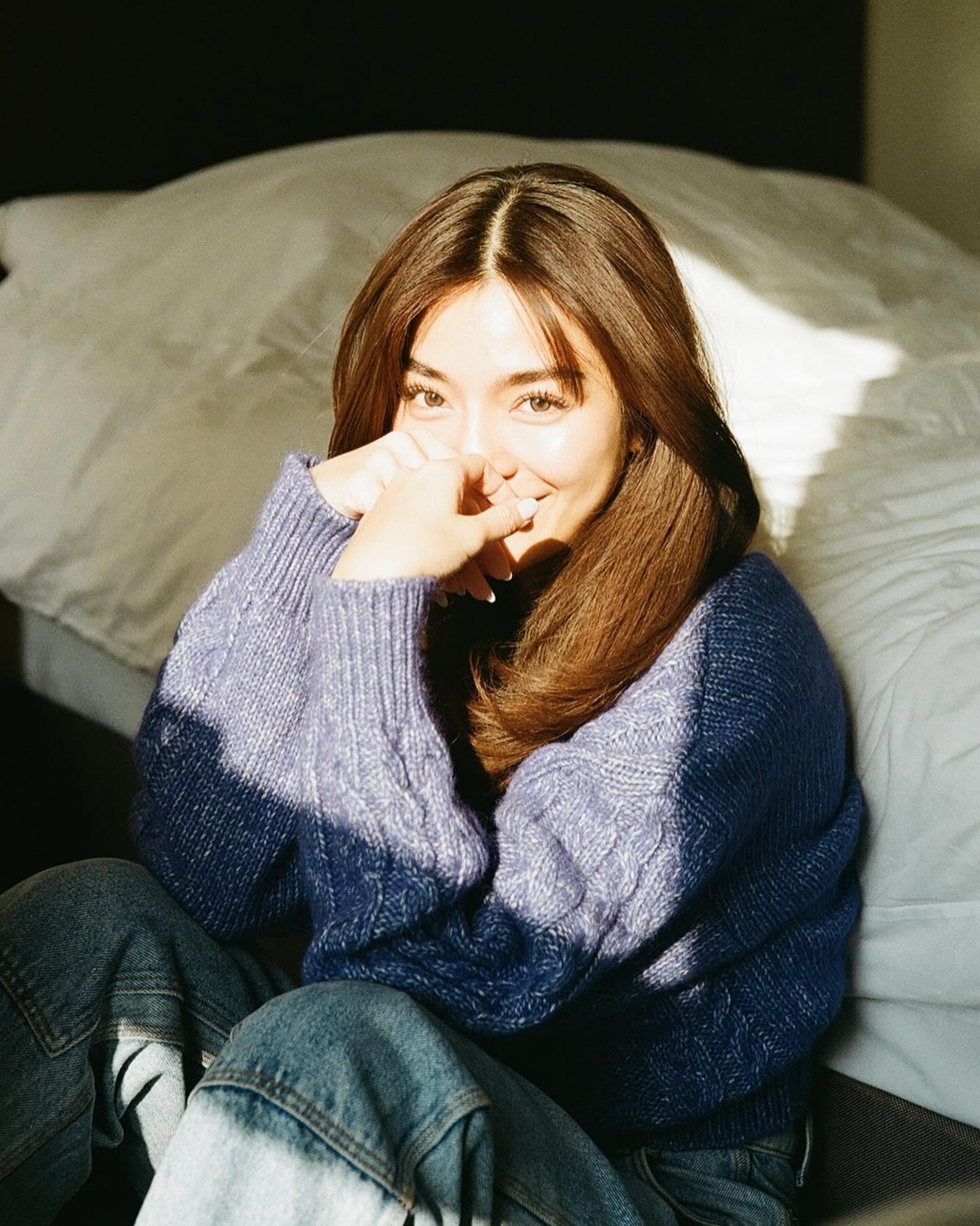 ปราง - กัญญ์ณรัณ วงศ์ขจรไกล