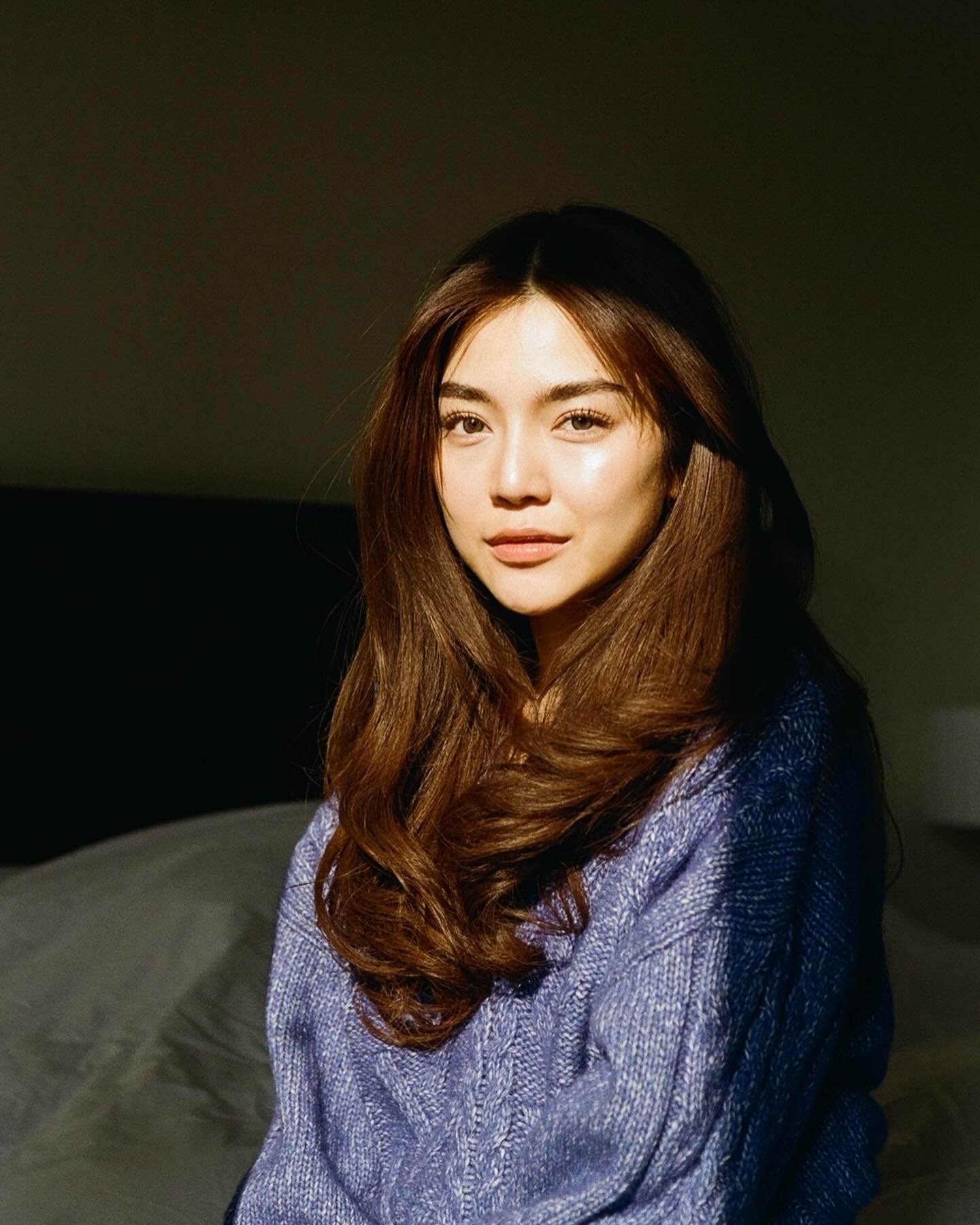 ปราง - กัญญ์ณรัณ วงศ์ขจรไกล