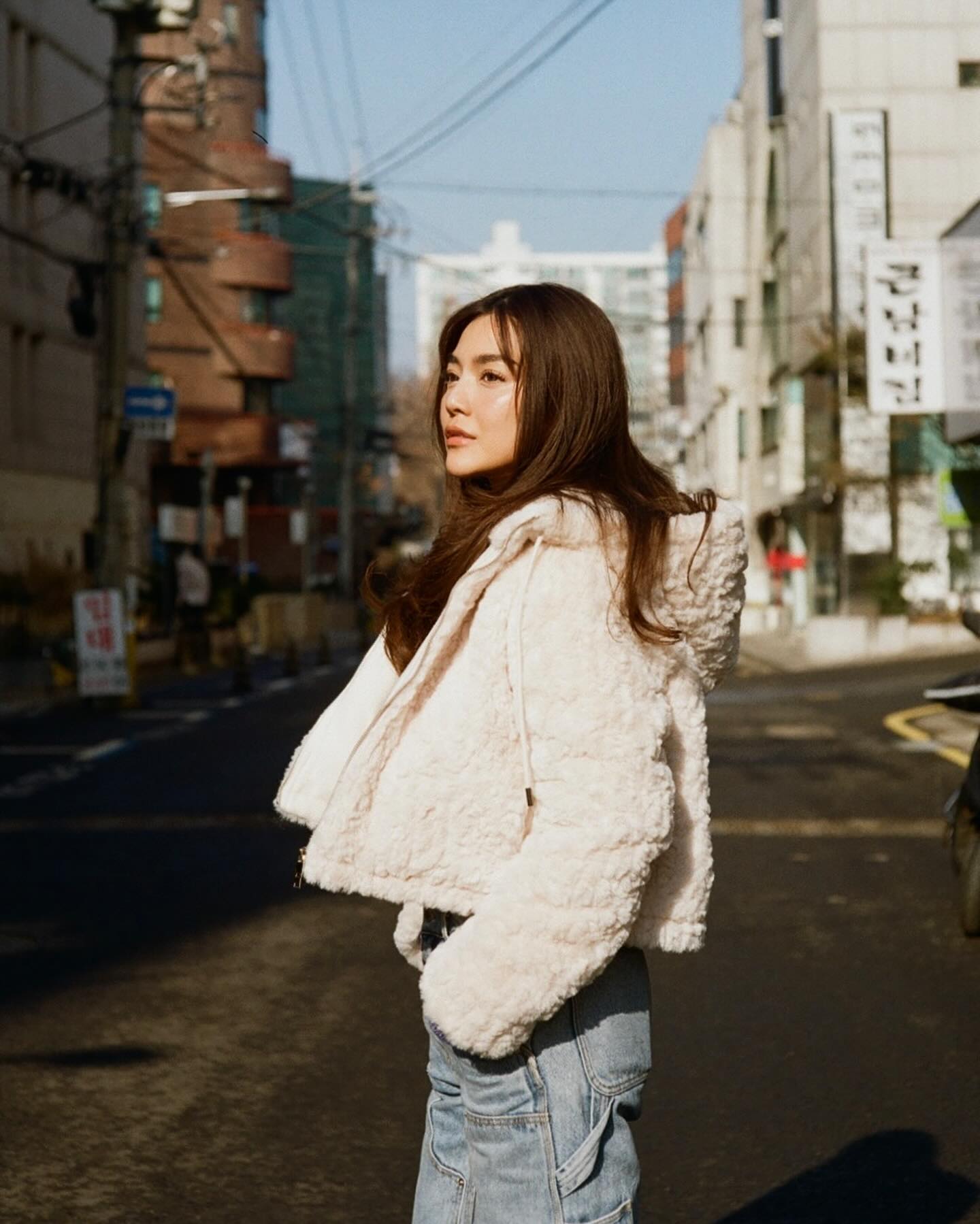 ปราง - กัญญ์ณรัณ วงศ์ขจรไกล