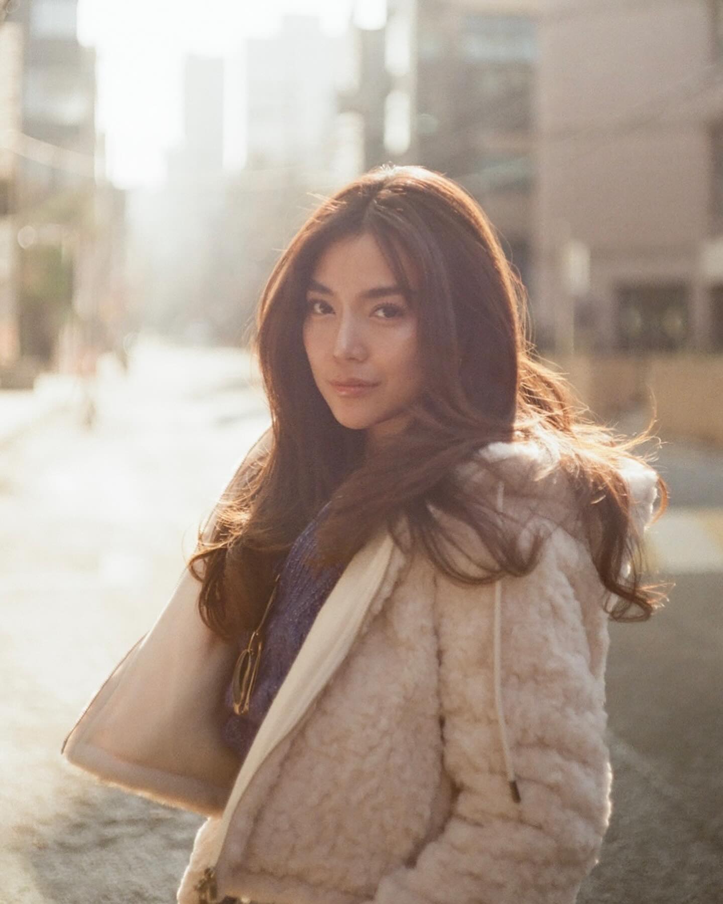 ปราง - กัญญ์ณรัณ วงศ์ขจรไกล