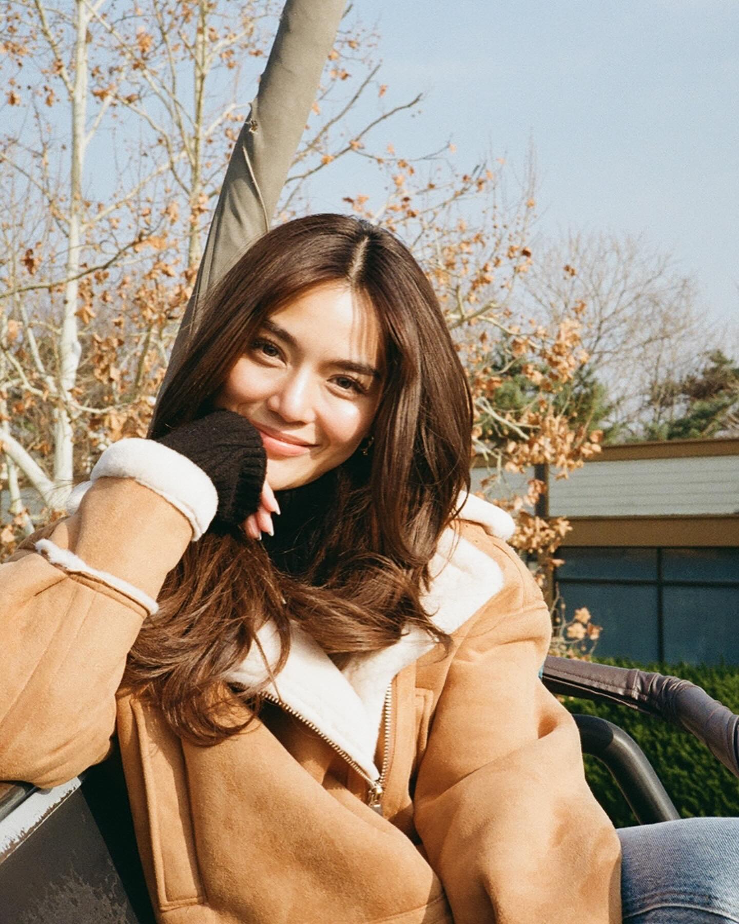 ปราง - กัญญ์ณรัณ วงศ์ขจรไกล