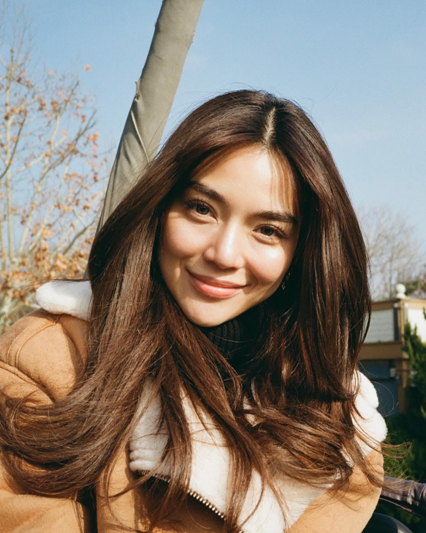 ปราง - กัญญ์ณรัณ วงศ์ขจรไกล