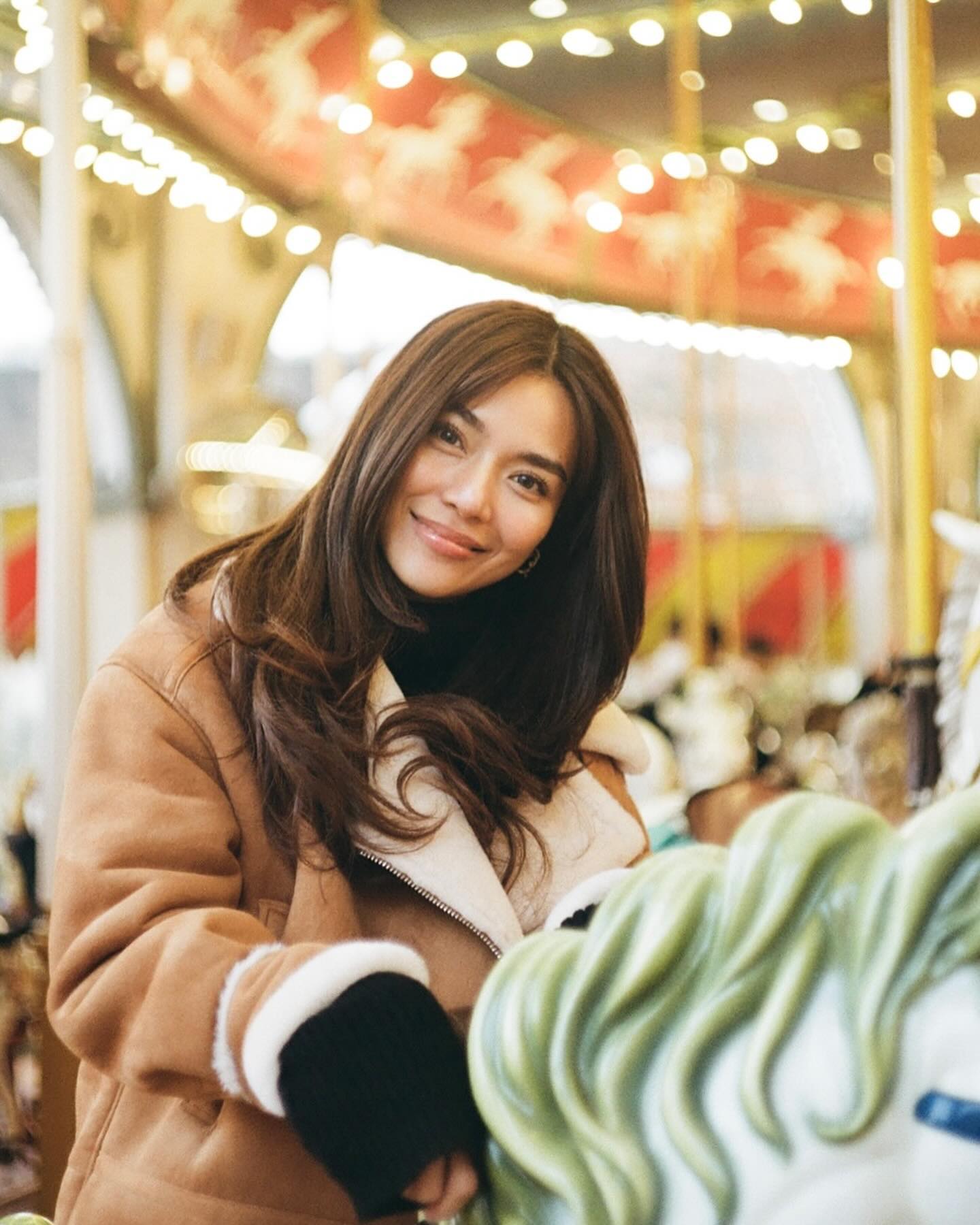 ปราง - กัญญ์ณรัณ วงศ์ขจรไกล