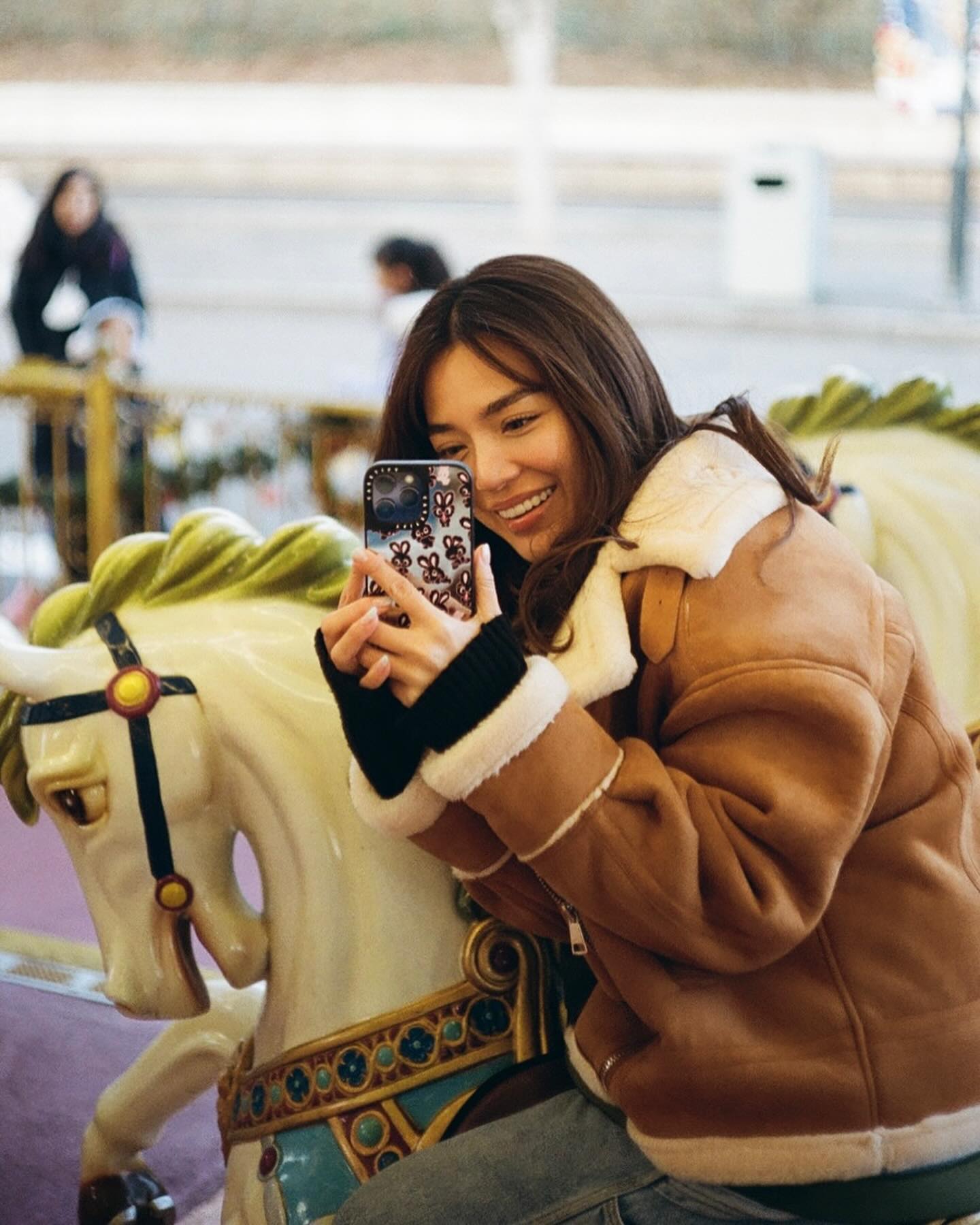 ปราง - กัญญ์ณรัณ วงศ์ขจรไกล