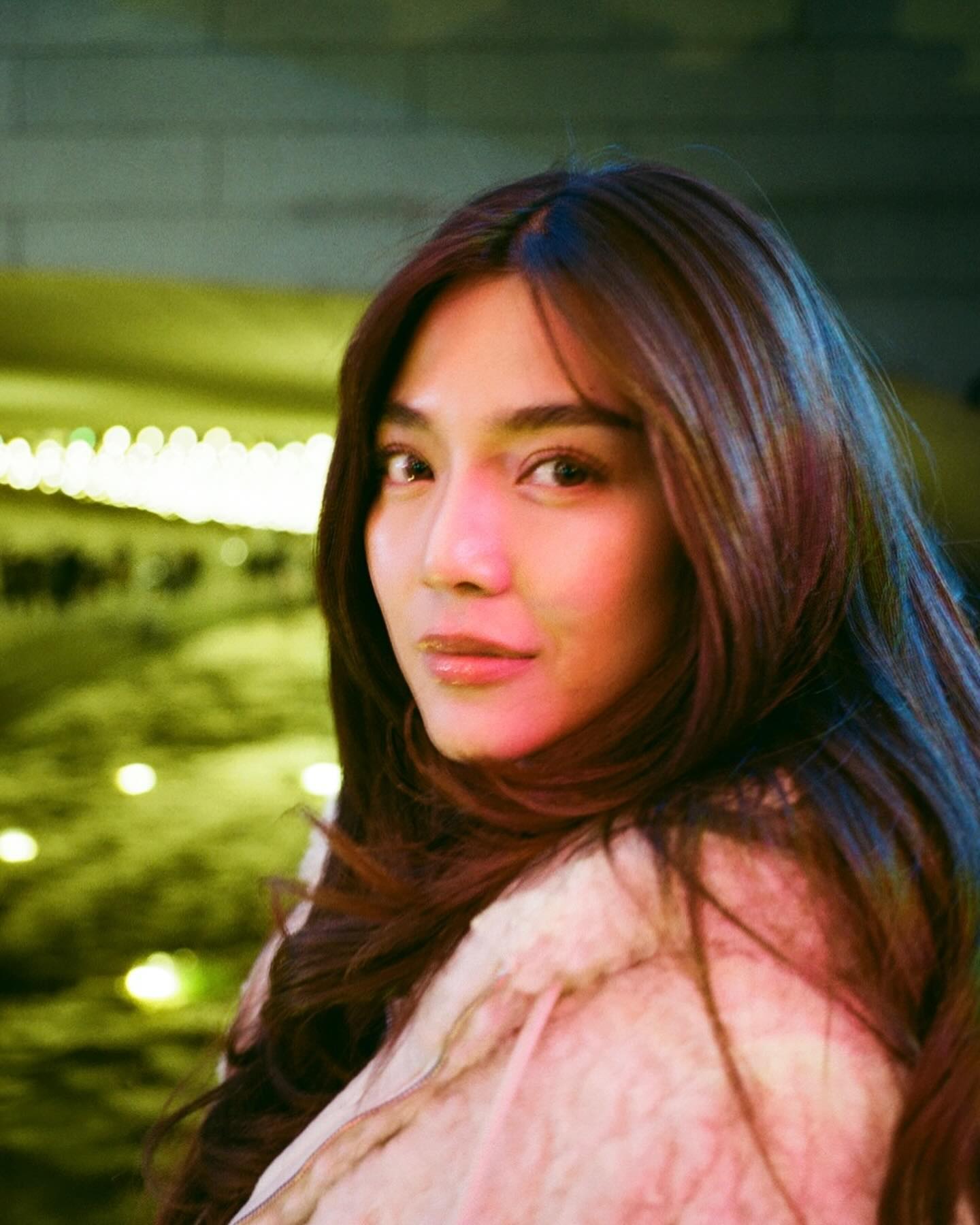 ปราง - กัญญ์ณรัณ วงศ์ขจรไกล