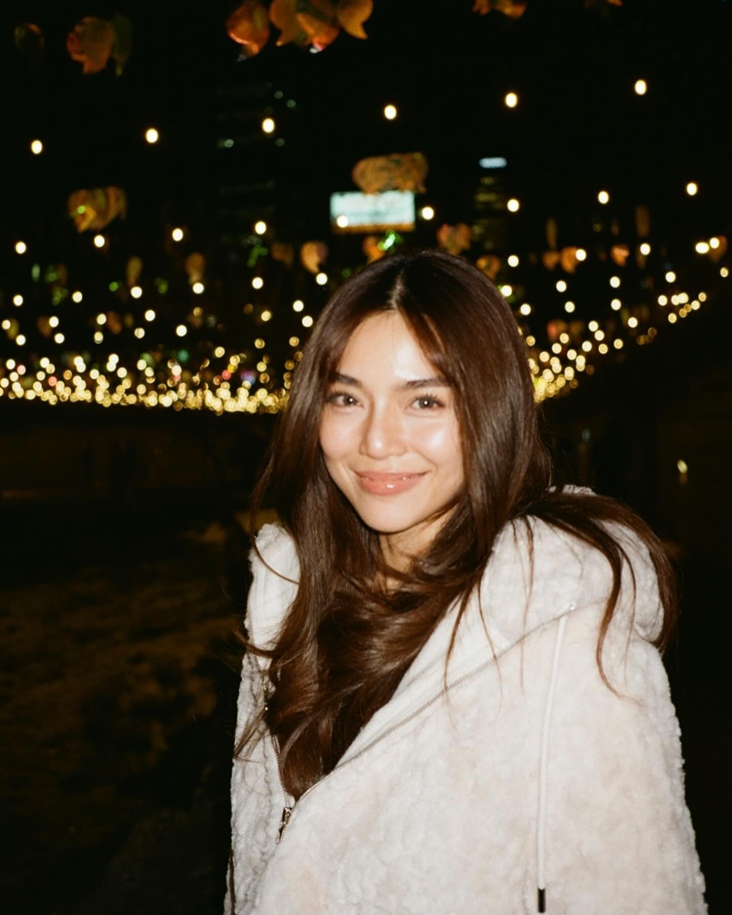 ปราง - กัญญ์ณรัณ วงศ์ขจรไกล