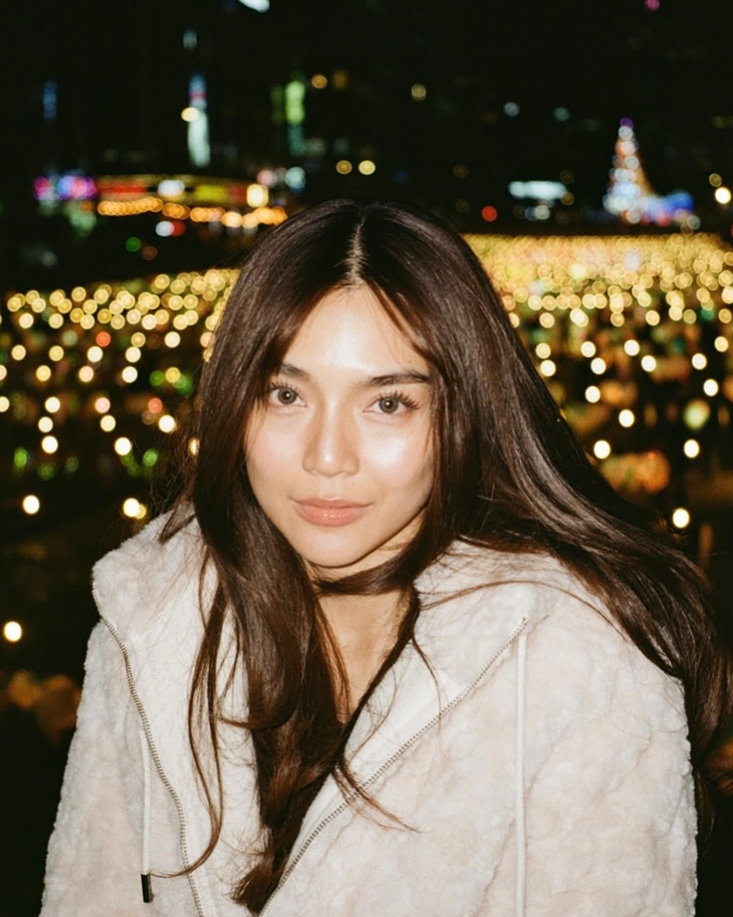 ปราง - กัญญ์ณรัณ วงศ์ขจรไกล