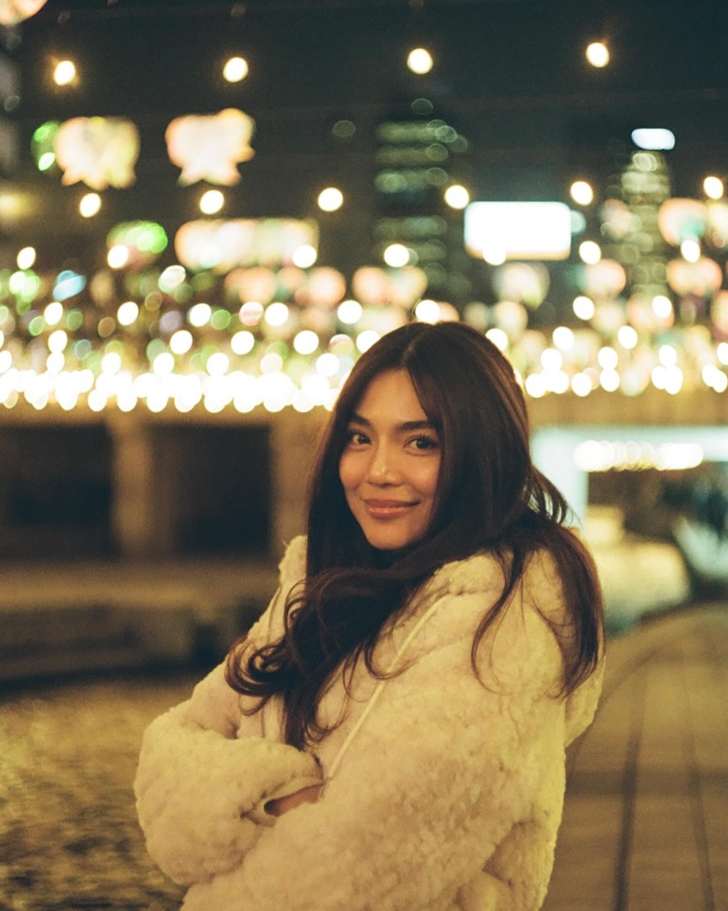 ปราง - กัญญ์ณรัณ วงศ์ขจรไกล