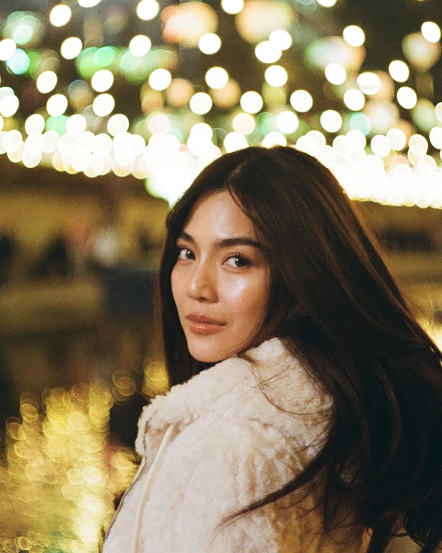 ปราง - กัญญ์ณรัณ วงศ์ขจรไกล