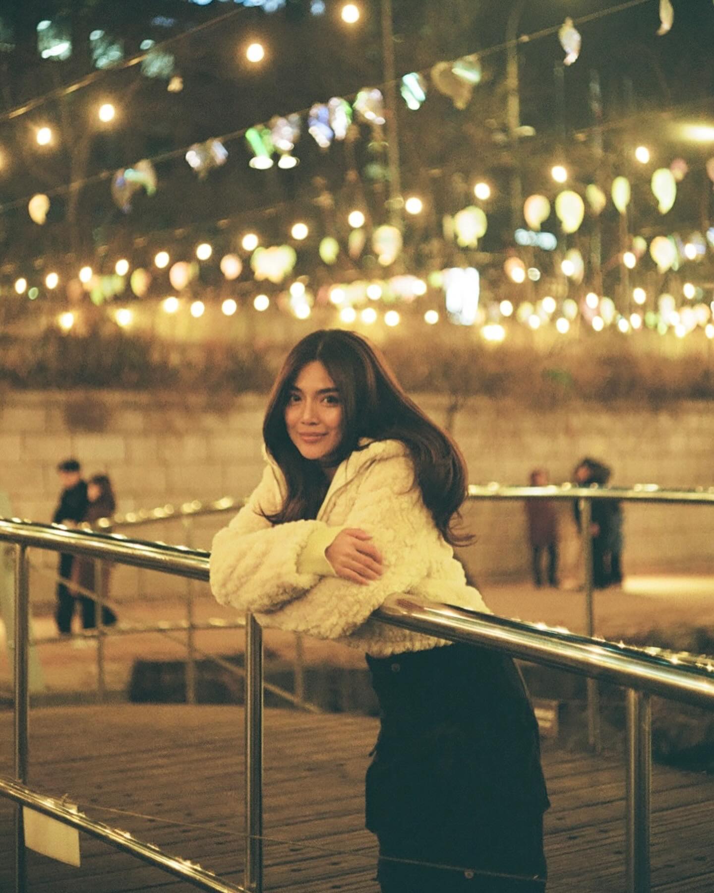 ปราง - กัญญ์ณรัณ วงศ์ขจรไกล