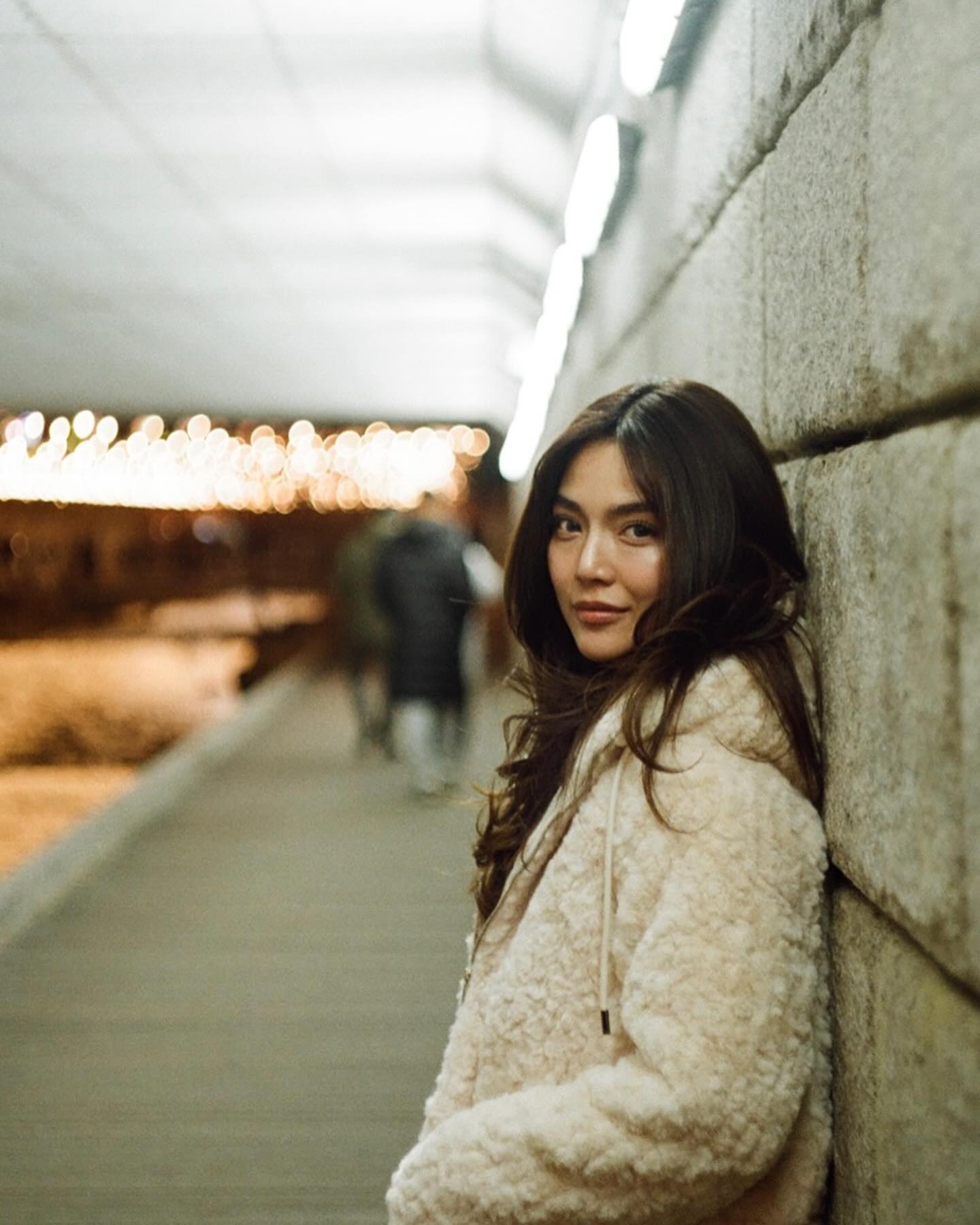 ปราง - กัญญ์ณรัณ วงศ์ขจรไกล