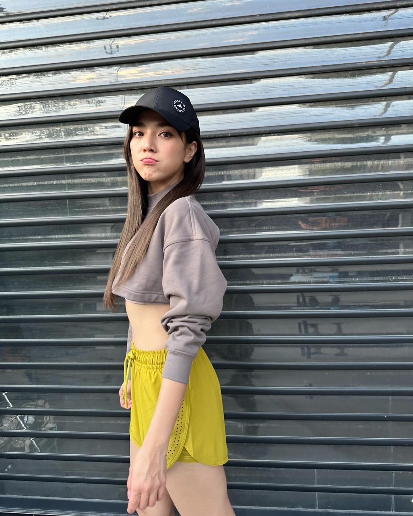 ปราง - กัญญ์ณรัณ วงศ์ขจรไกล