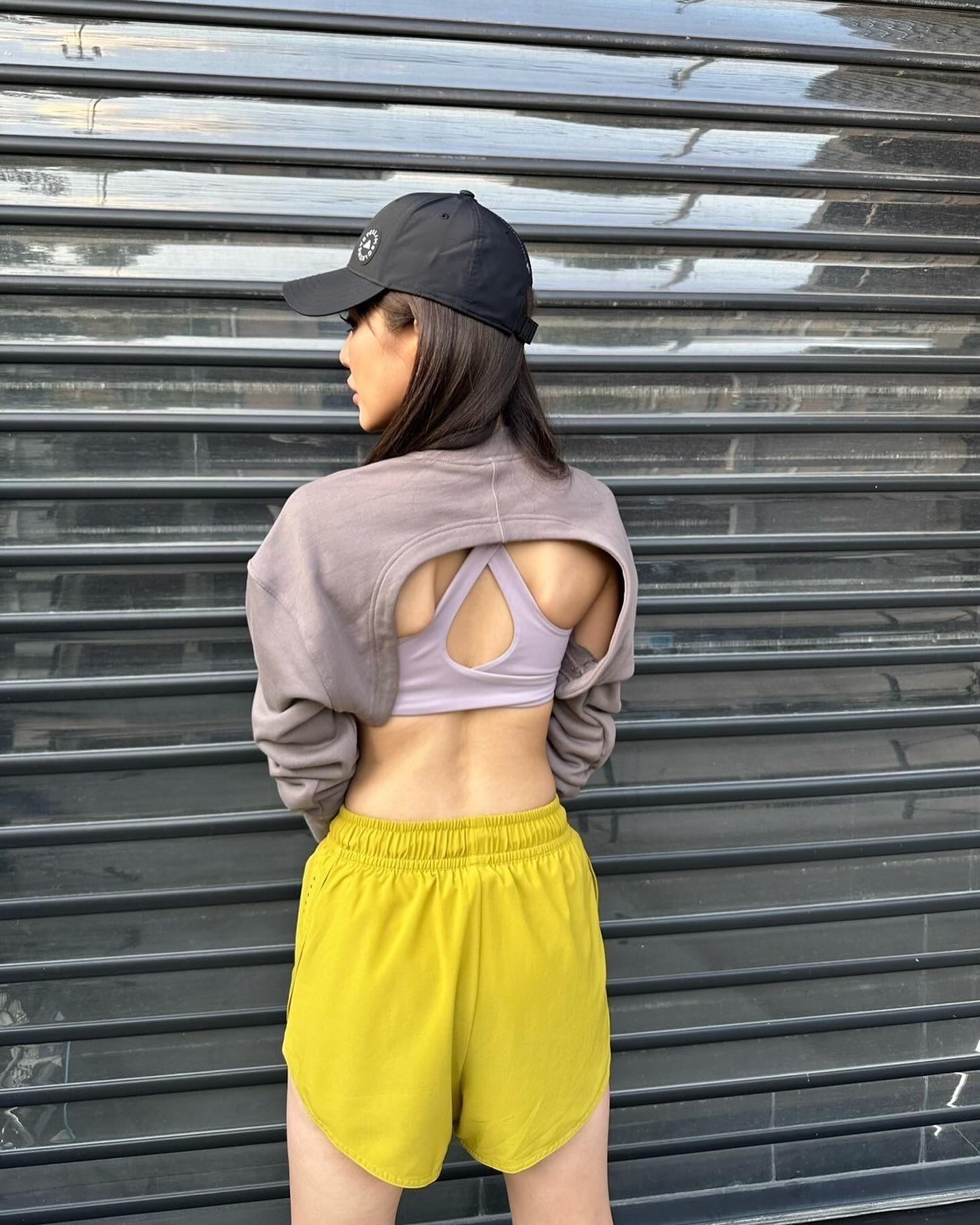 ปราง - กัญญ์ณรัณ วงศ์ขจรไกล