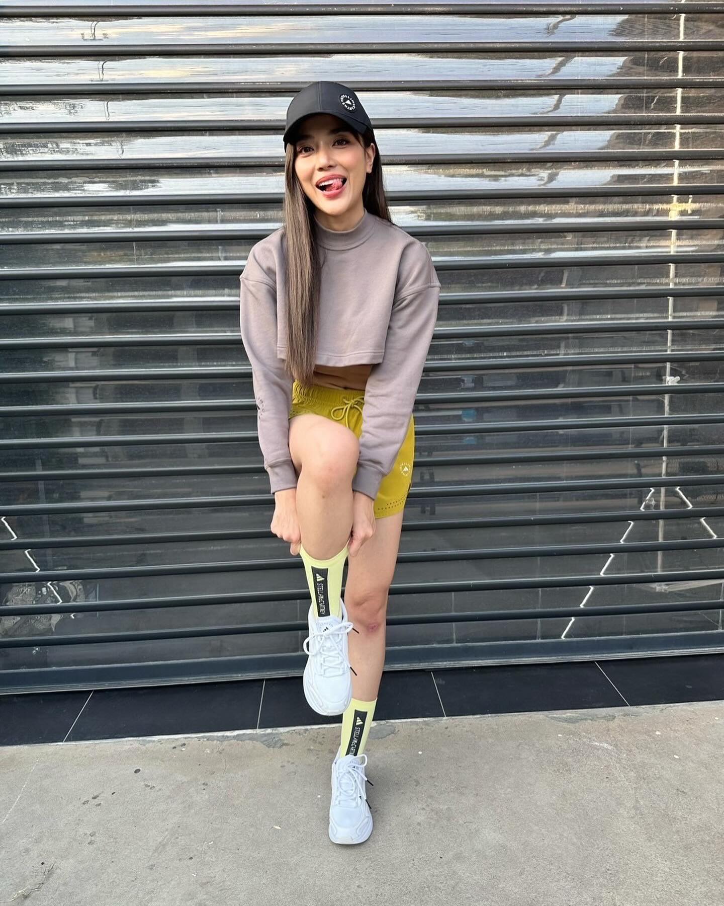 ปราง - กัญญ์ณรัณ วงศ์ขจรไกล