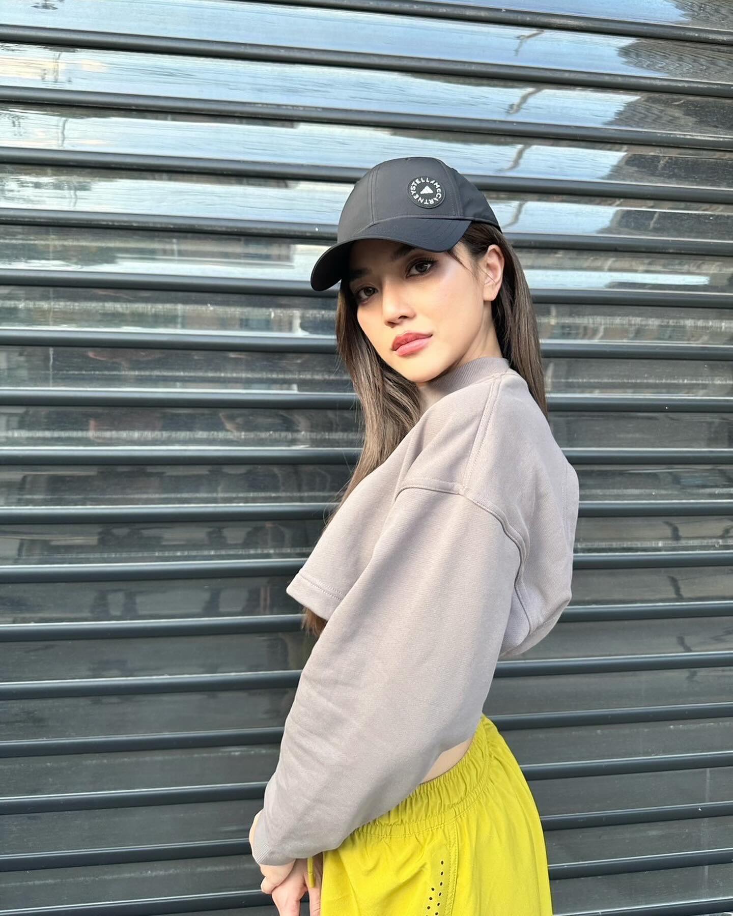 ปราง - กัญญ์ณรัณ วงศ์ขจรไกล