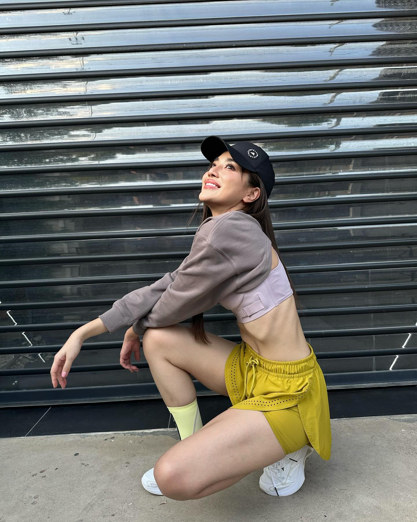 ปราง - กัญญ์ณรัณ วงศ์ขจรไกล