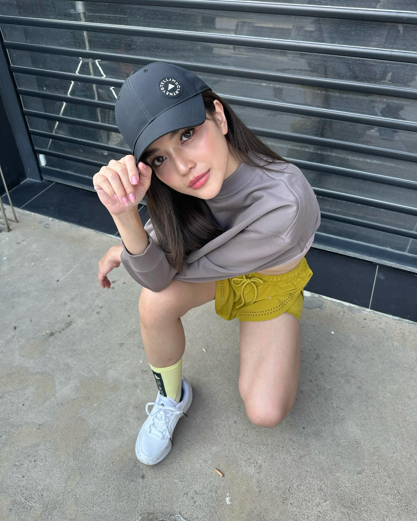 ปราง - กัญญ์ณรัณ วงศ์ขจรไกล