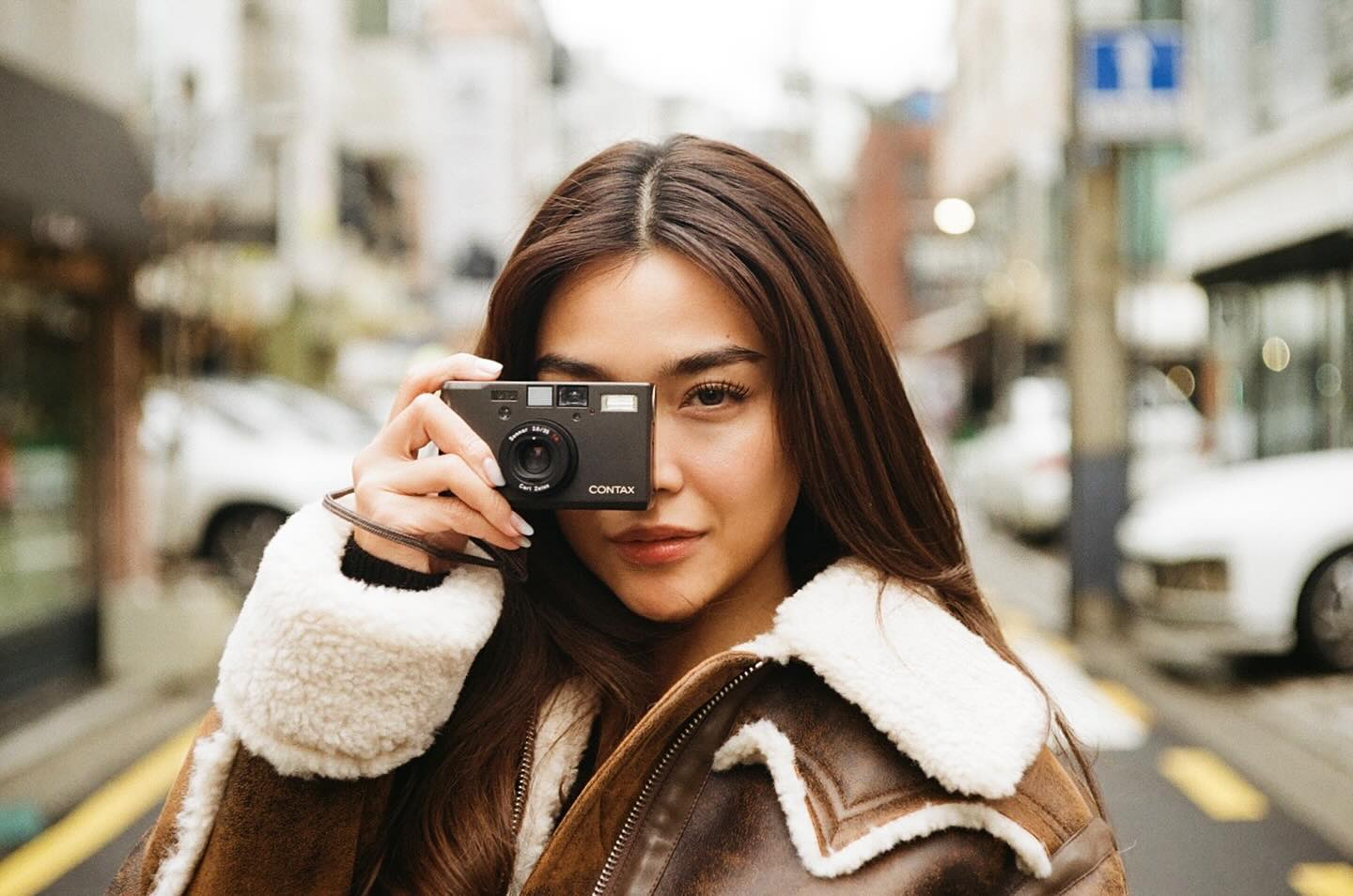 ปราง - กัญญ์ณรัณ วงศ์ขจรไกล