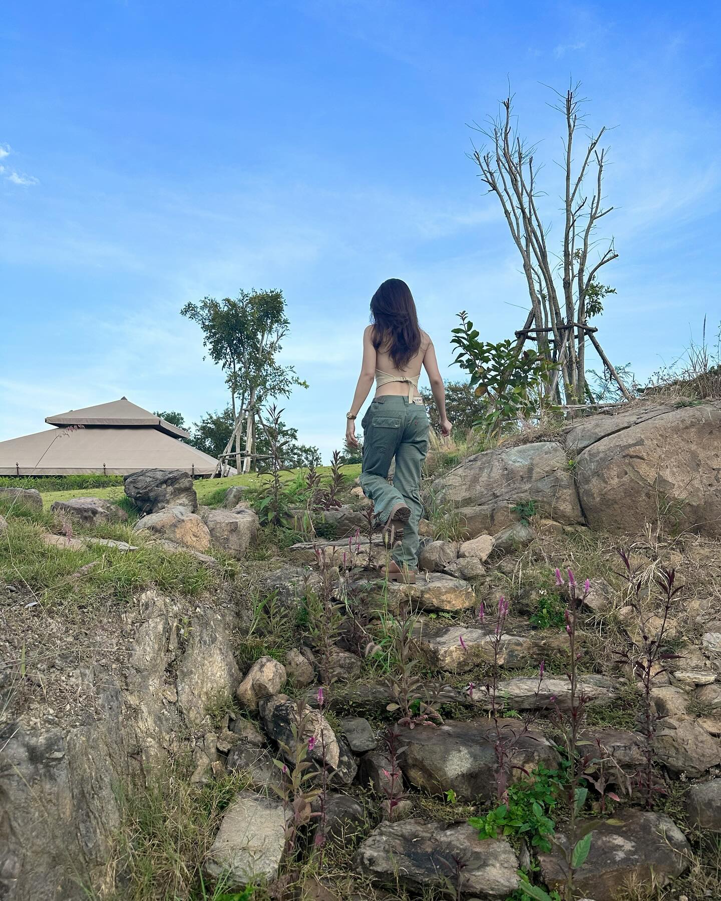 ปราง - กัญญ์ณรัณ วงศ์ขจรไกล