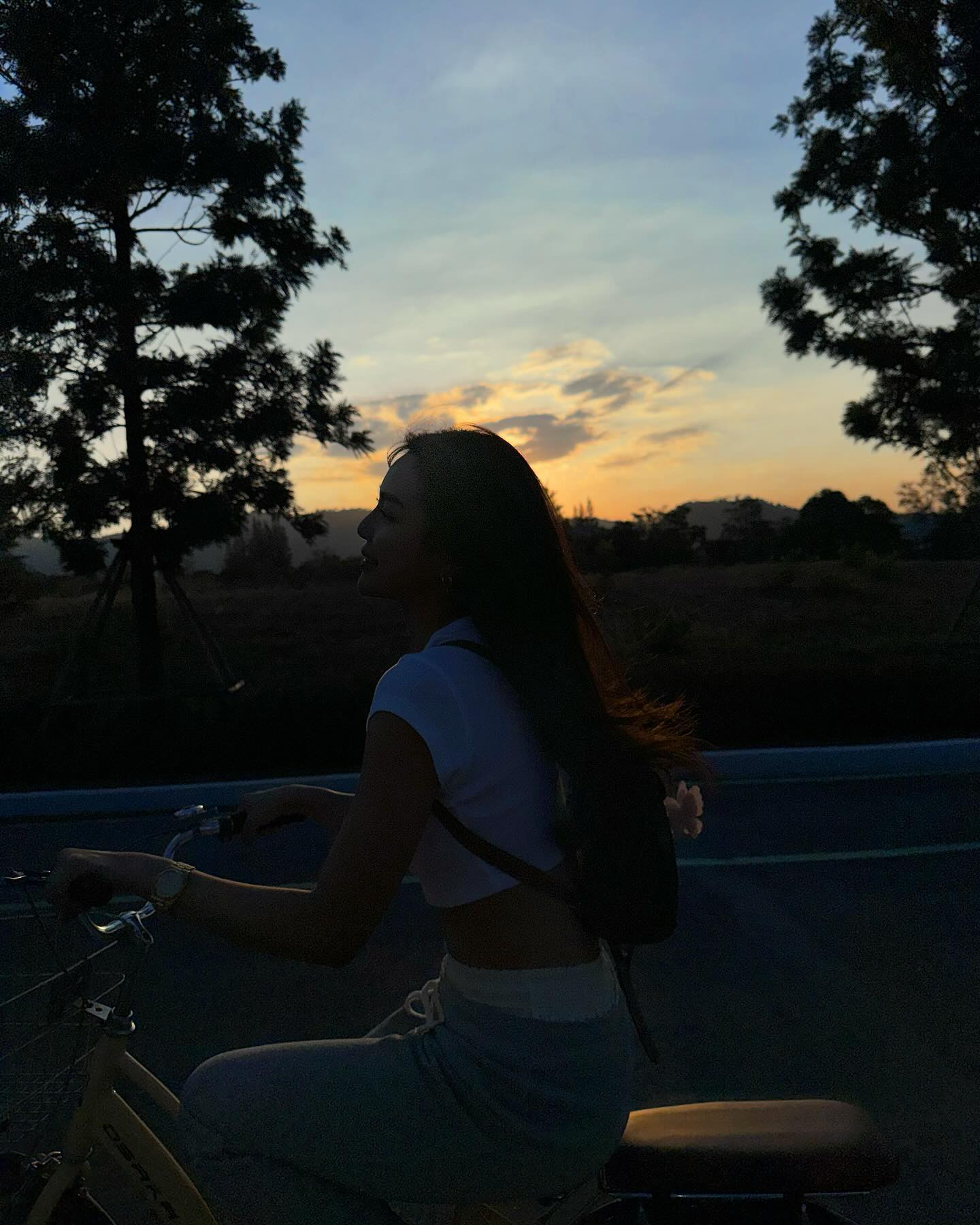 ปราง - กัญญ์ณรัณ วงศ์ขจรไกล