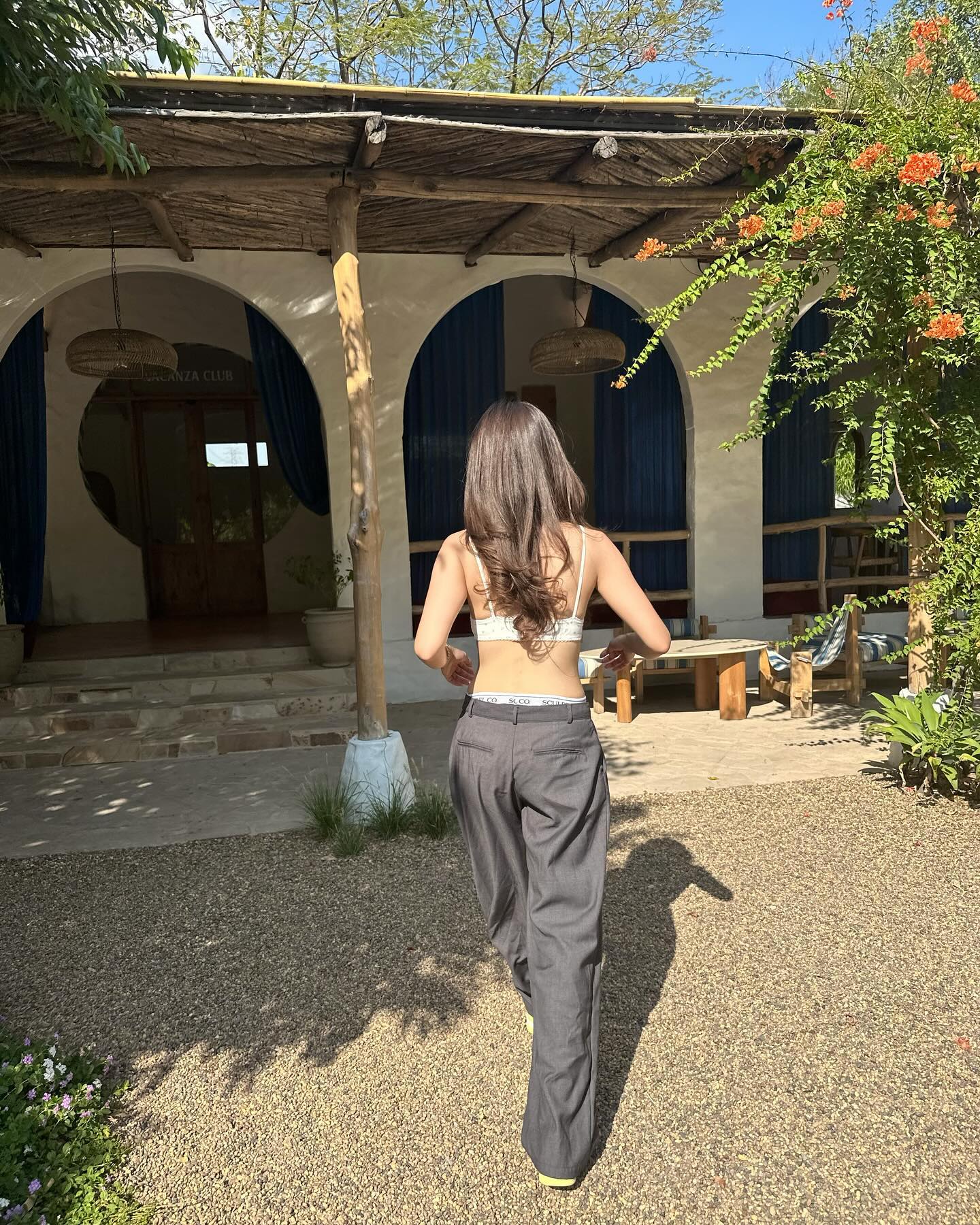 ปราง - กัญญ์ณรัณ วงศ์ขจรไกล