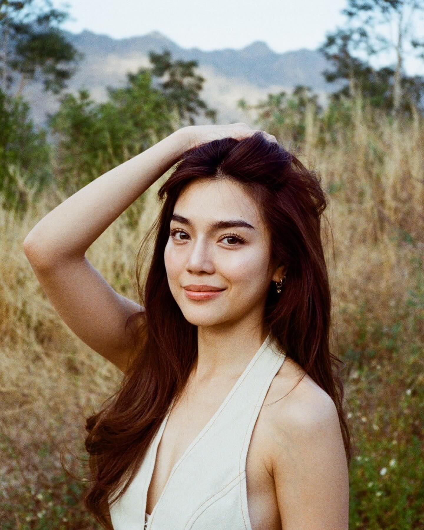 ปราง - กัญญ์ณรัณ วงศ์ขจรไกล