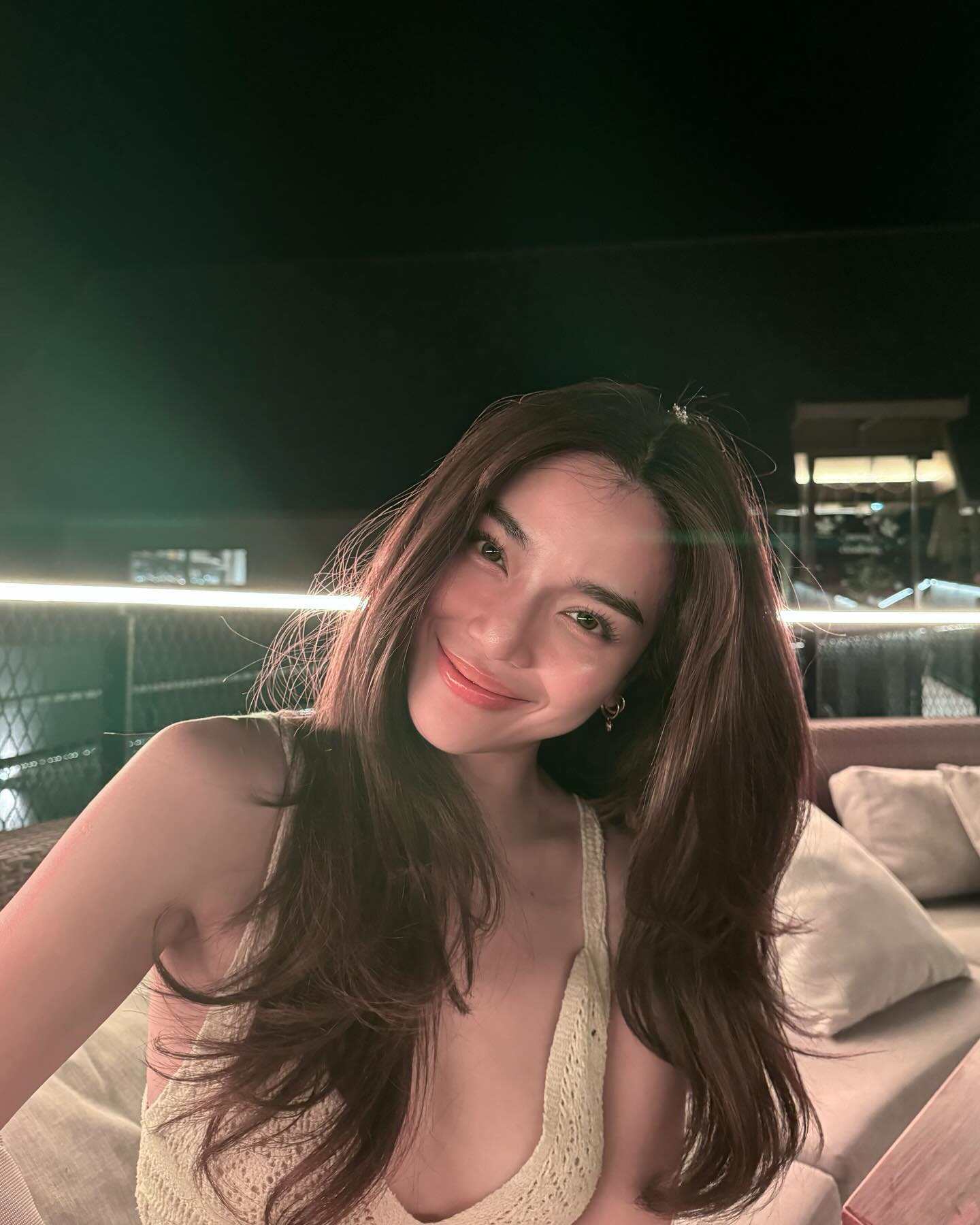 ปราง - กัญญ์ณรัณ วงศ์ขจรไกล