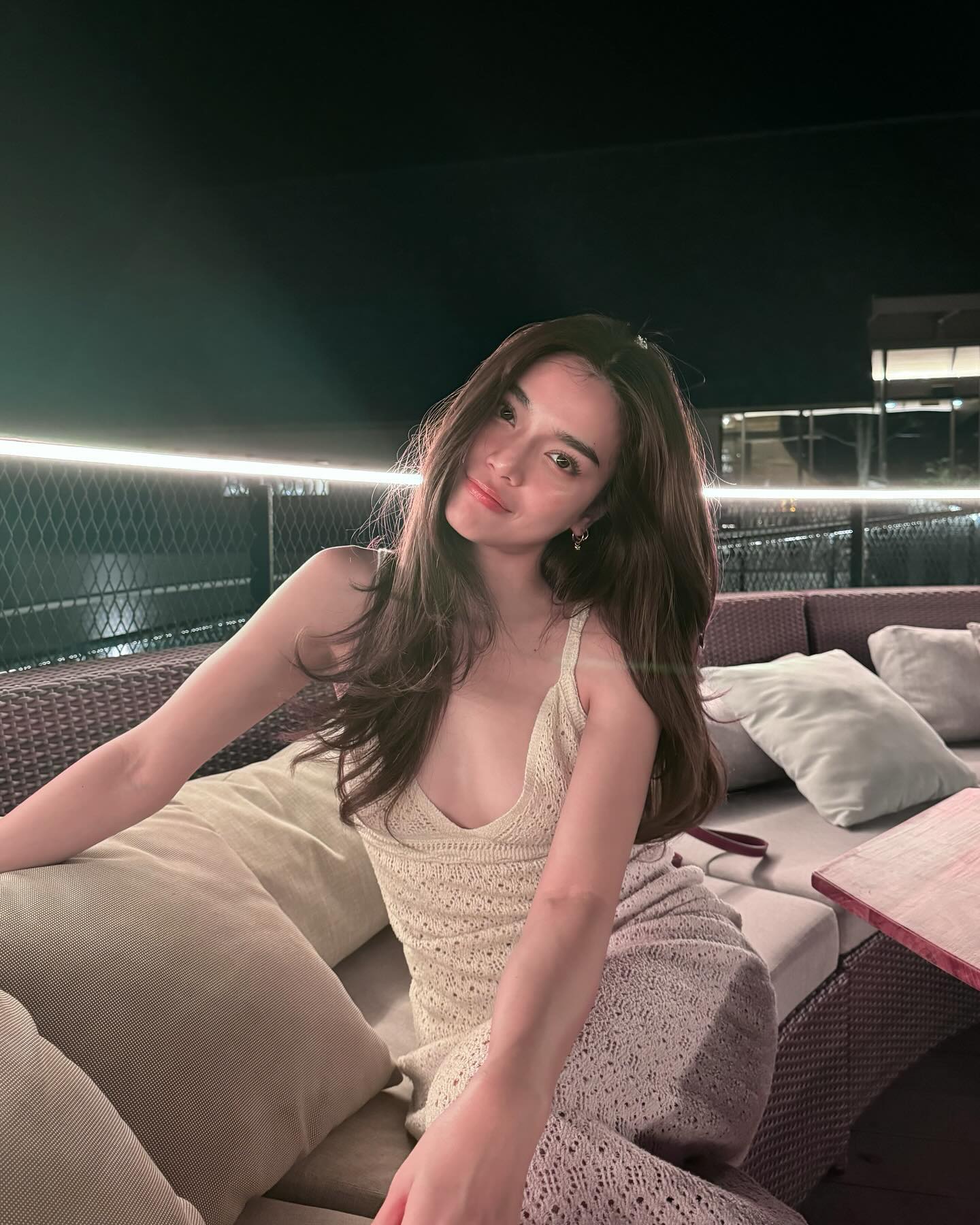 ปราง - กัญญ์ณรัณ วงศ์ขจรไกล