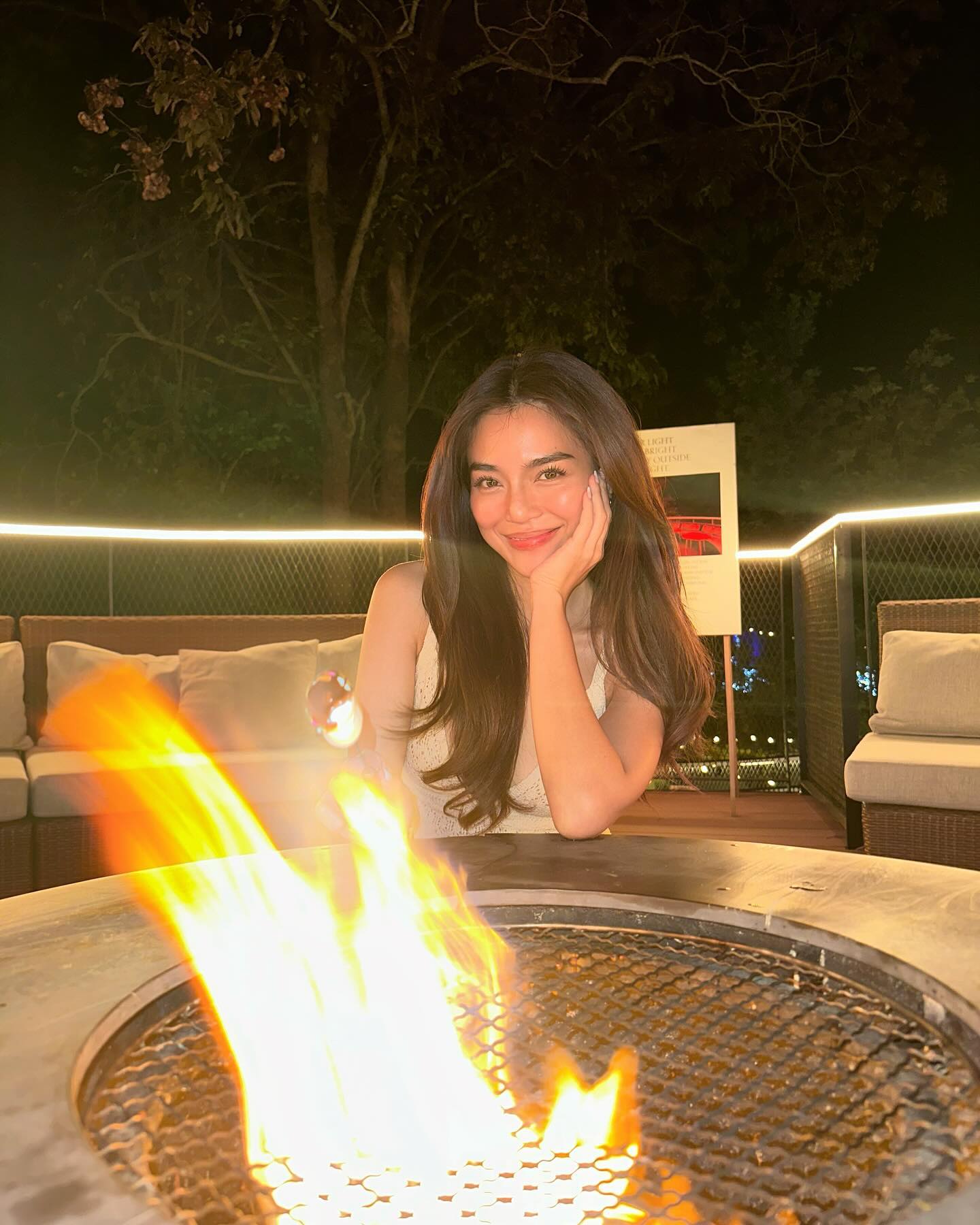 ปราง - กัญญ์ณรัณ วงศ์ขจรไกล