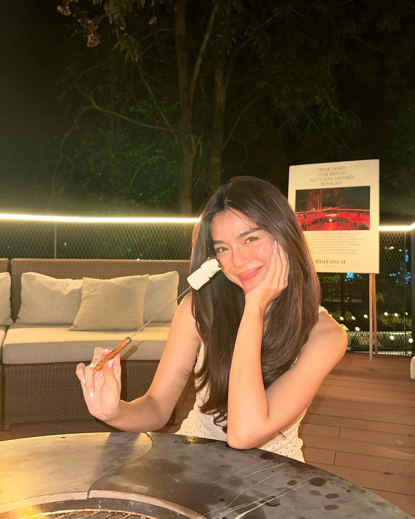 ปราง - กัญญ์ณรัณ วงศ์ขจรไกล