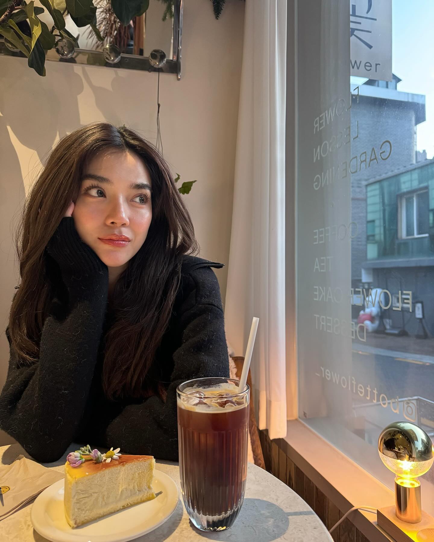 ปราง - กัญญ์ณรัณ วงศ์ขจรไกล