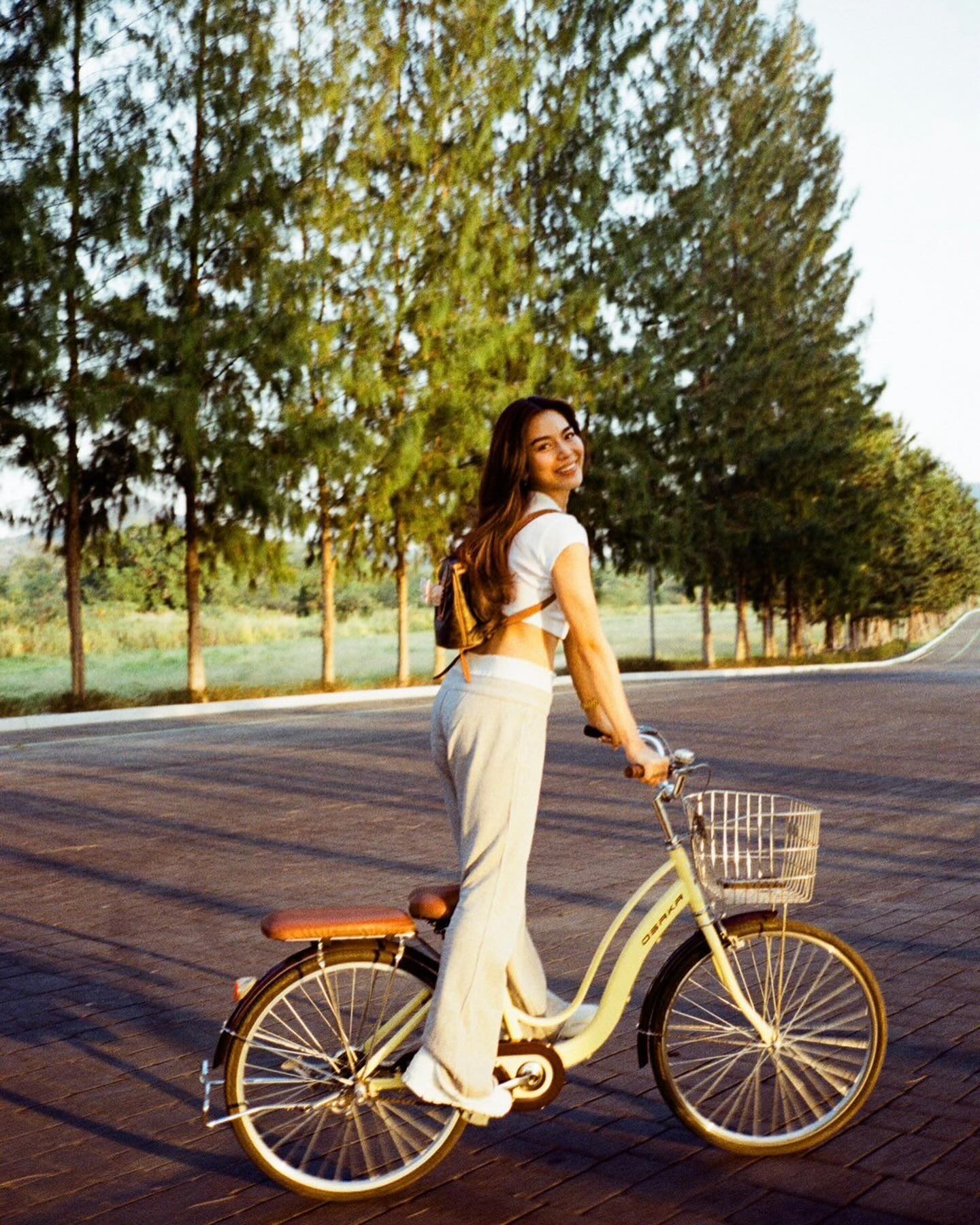 ปราง - กัญญ์ณรัณ วงศ์ขจรไกล