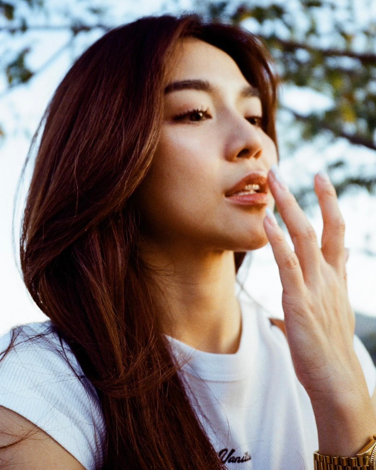 ปราง - กัญญ์ณรัณ วงศ์ขจรไกล