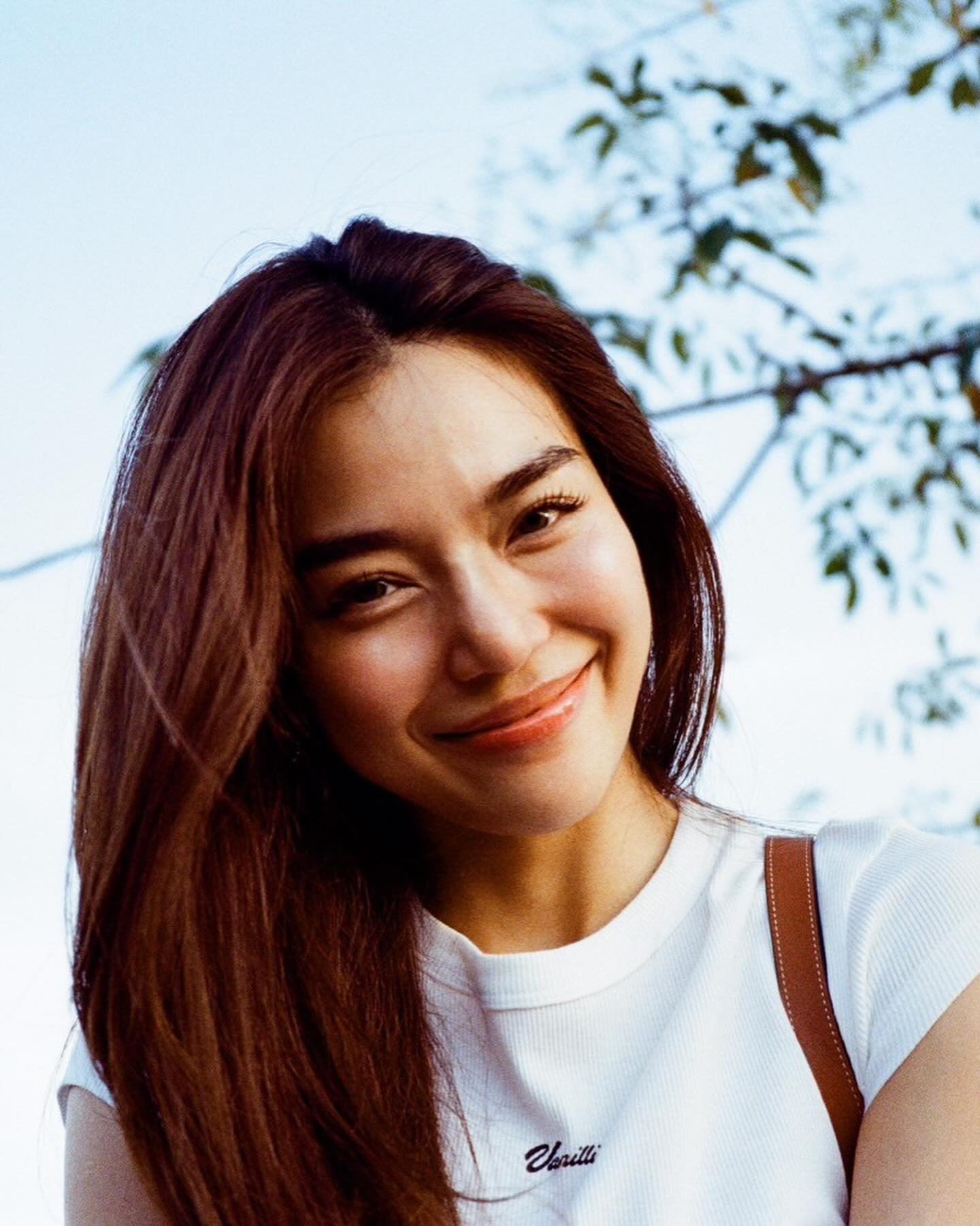 ปราง - กัญญ์ณรัณ วงศ์ขจรไกล