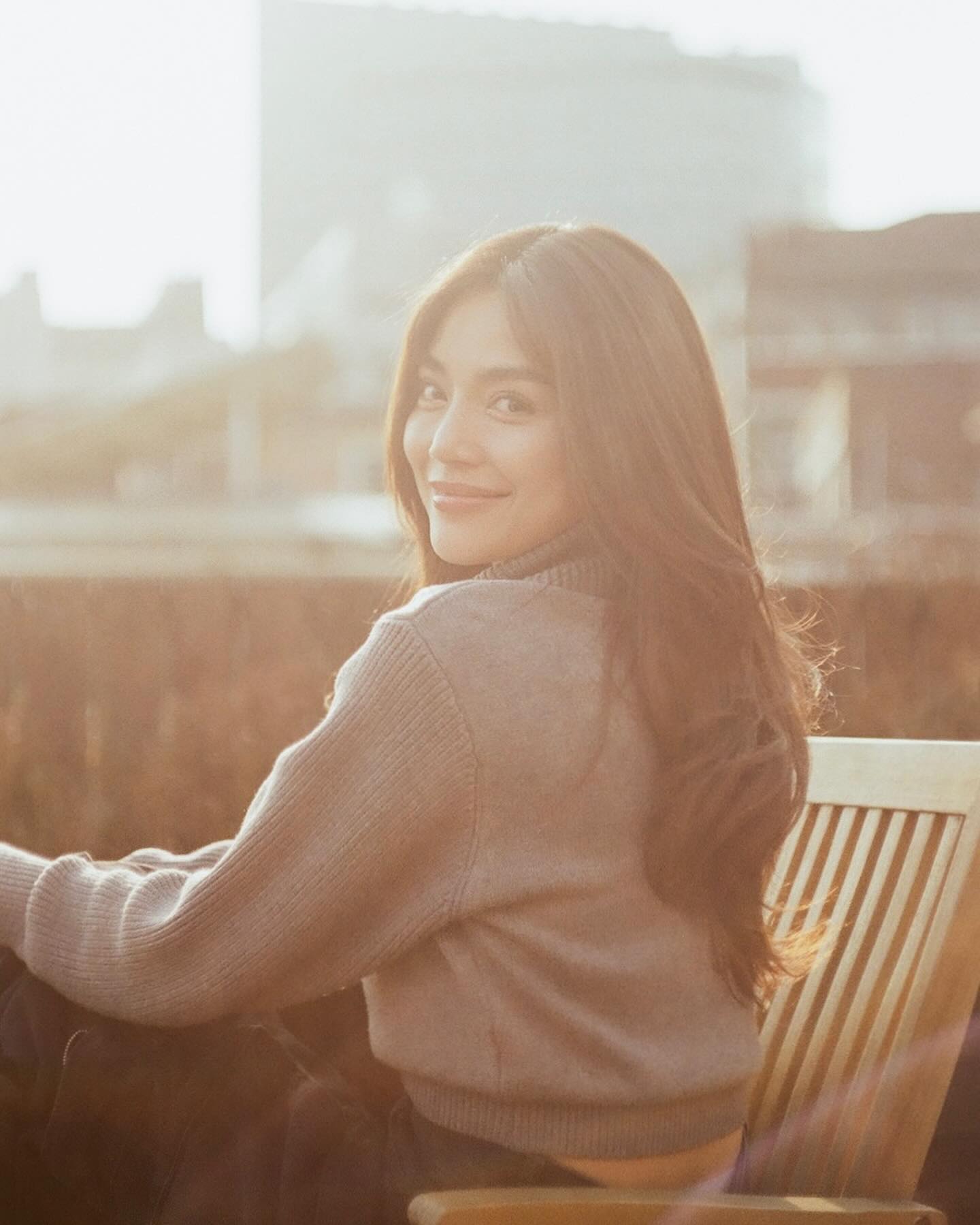 ปราง - กัญญ์ณรัณ วงศ์ขจรไกล