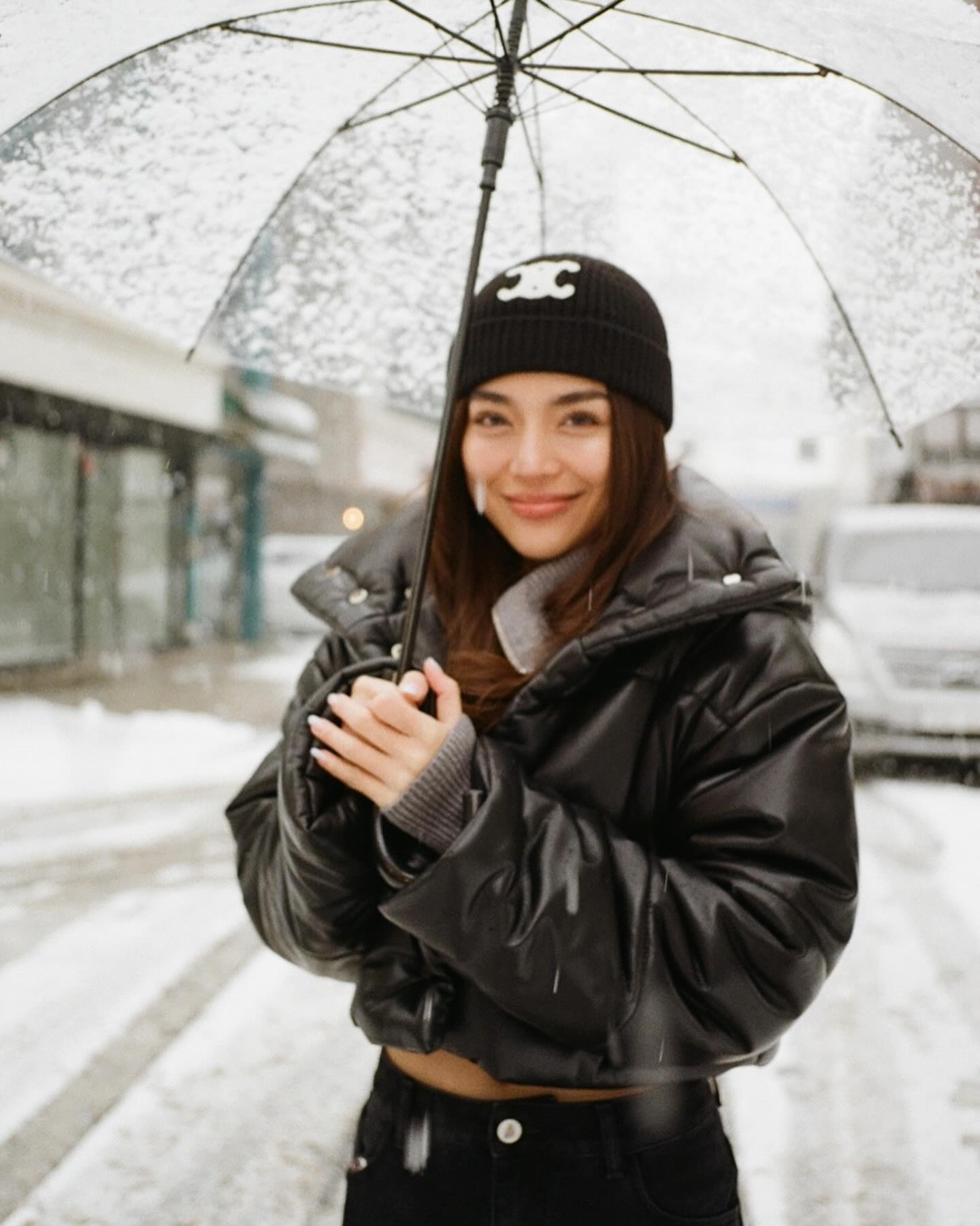 ปราง - กัญญ์ณรัณ วงศ์ขจรไกล