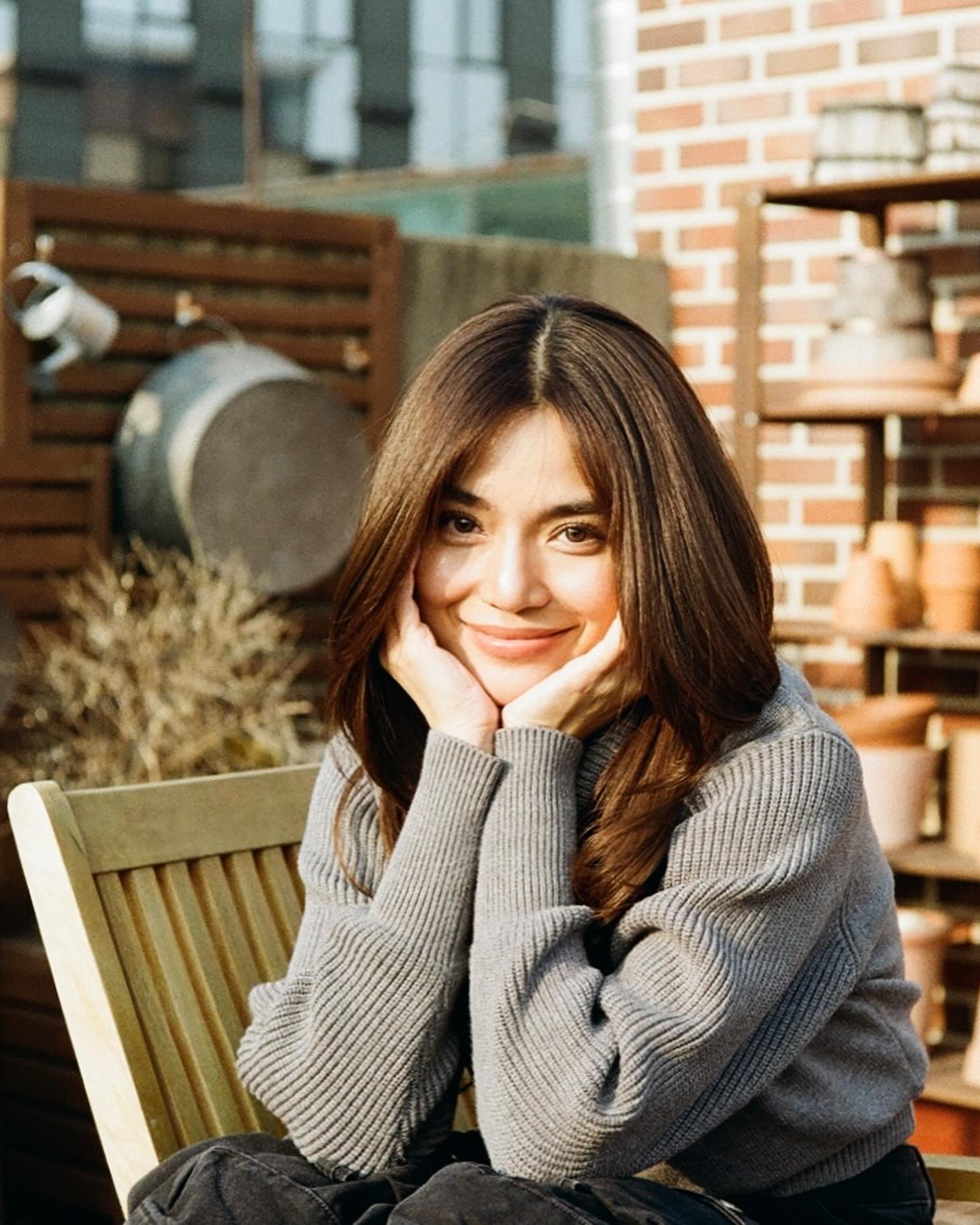 ปราง - กัญญ์ณรัณ วงศ์ขจรไกล