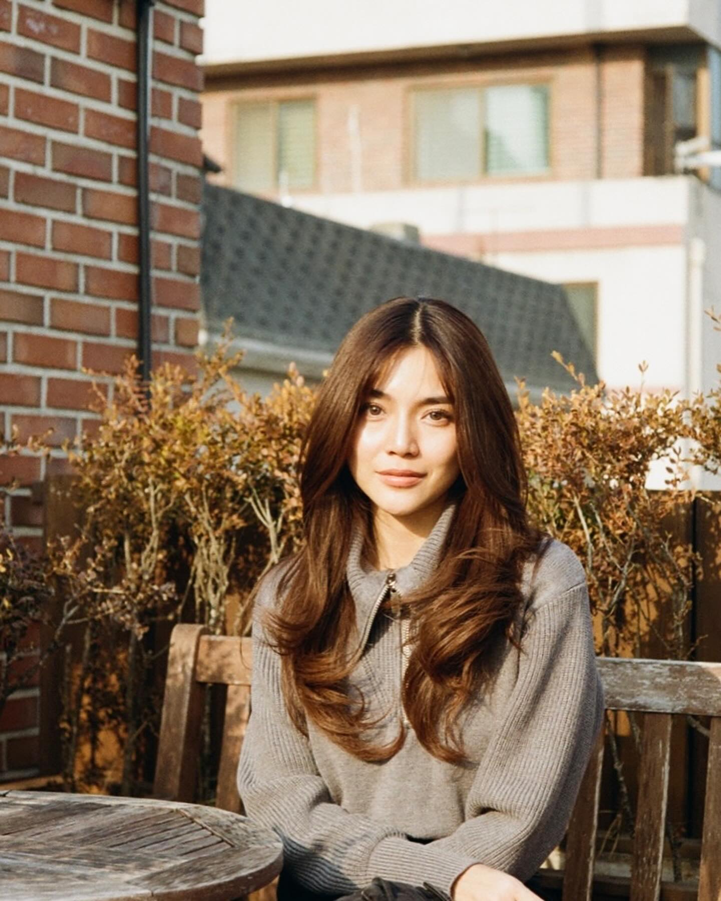 ปราง - กัญญ์ณรัณ วงศ์ขจรไกล