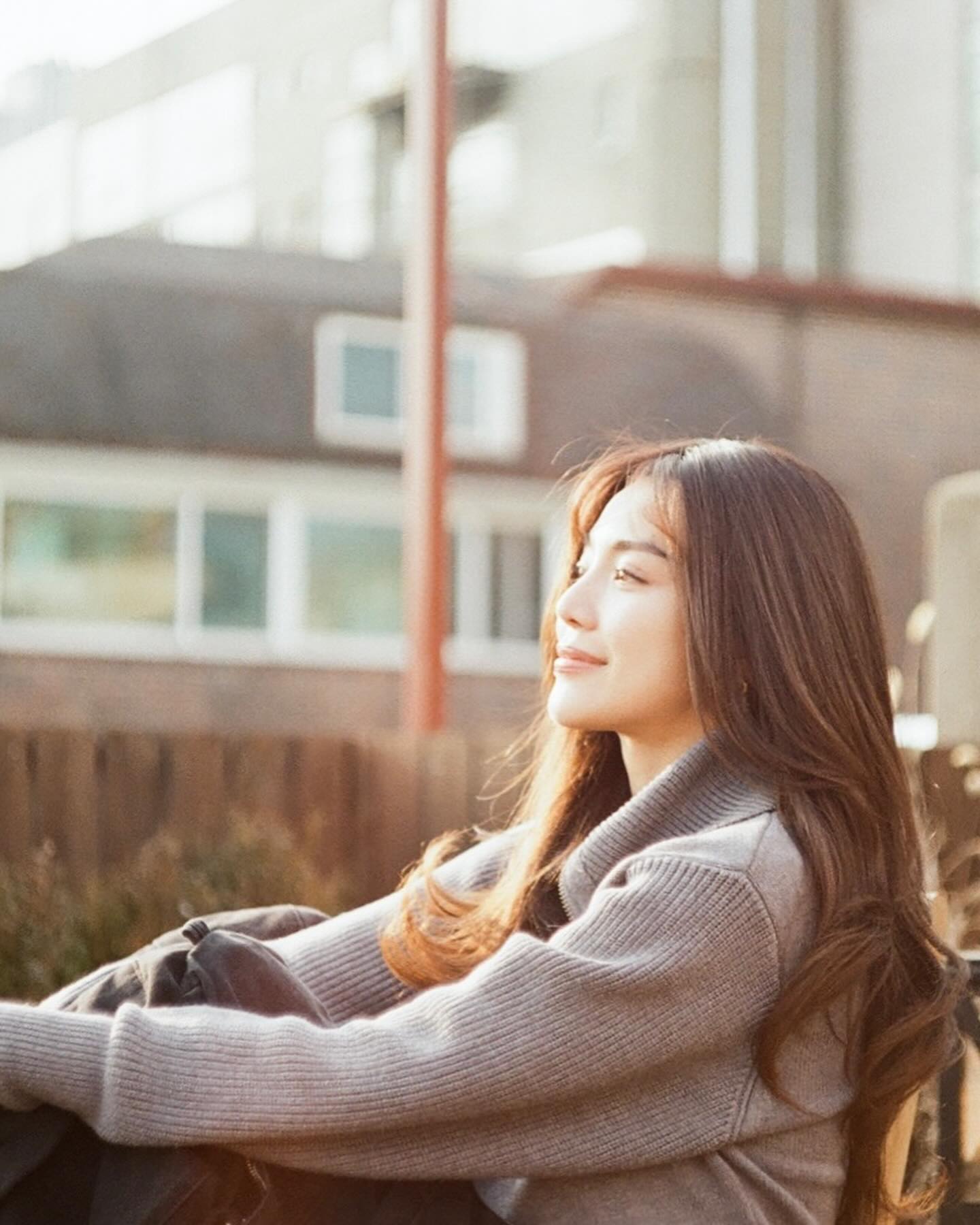 ปราง - กัญญ์ณรัณ วงศ์ขจรไกล